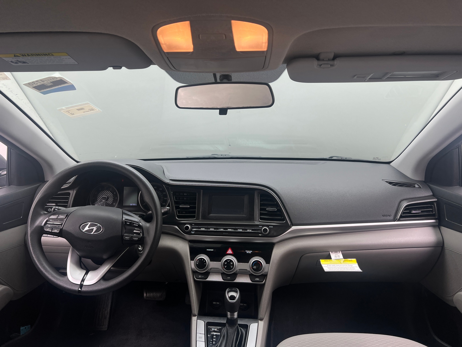 Thumbnail: 2019 Hyundai Elantra - 3