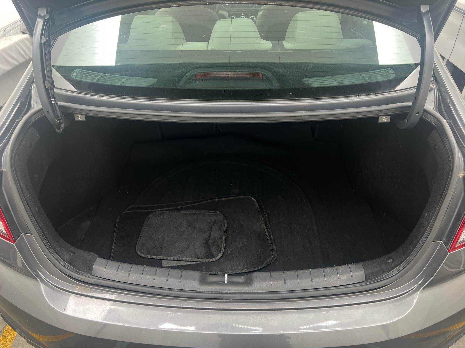 Thumbnail: 2019 Hyundai Elantra - 7