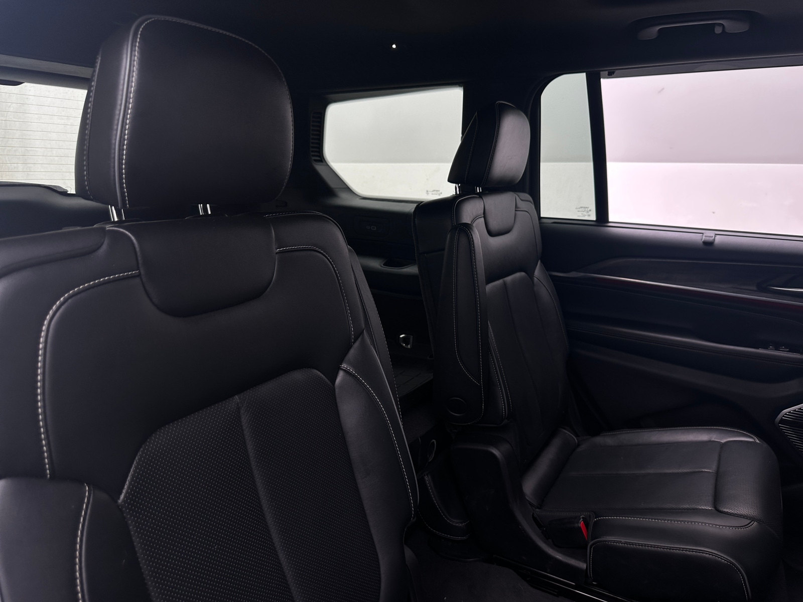 Thumbnail: 2021 Jeep Grand Cherokee L - 5