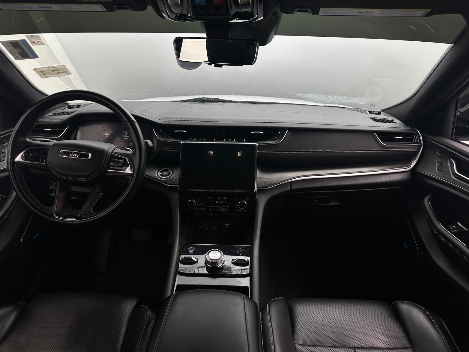 Thumbnail: 2021 Jeep Grand Cherokee L - 2