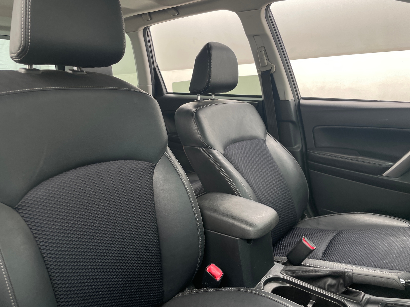 Thumbnail: 2018 Subaru Forester - 2