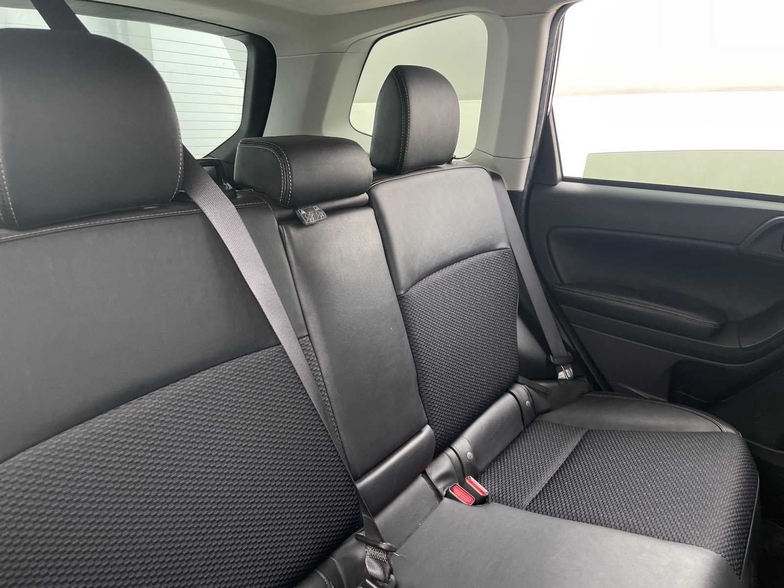 Thumbnail: 2018 Subaru Forester - 6