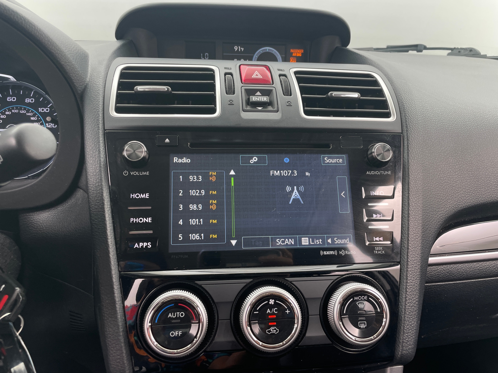 Thumbnail: 2018 Subaru Forester - 4