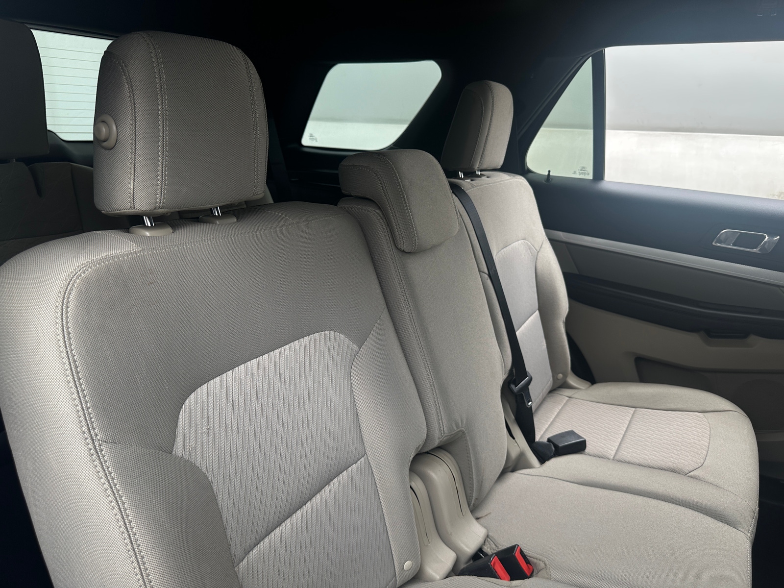 Thumbnail: 2018 Ford Explorer - 6