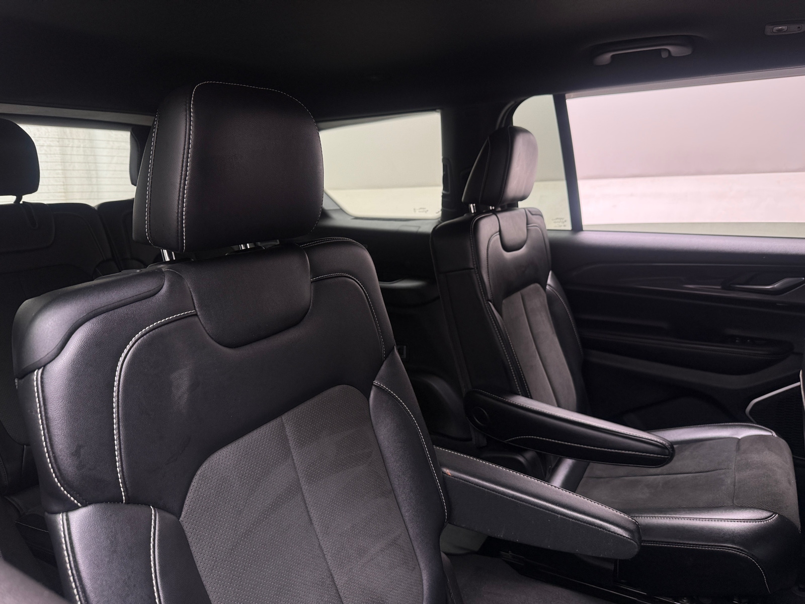 Thumbnail: 2021 Jeep Grand Cherokee L - 5