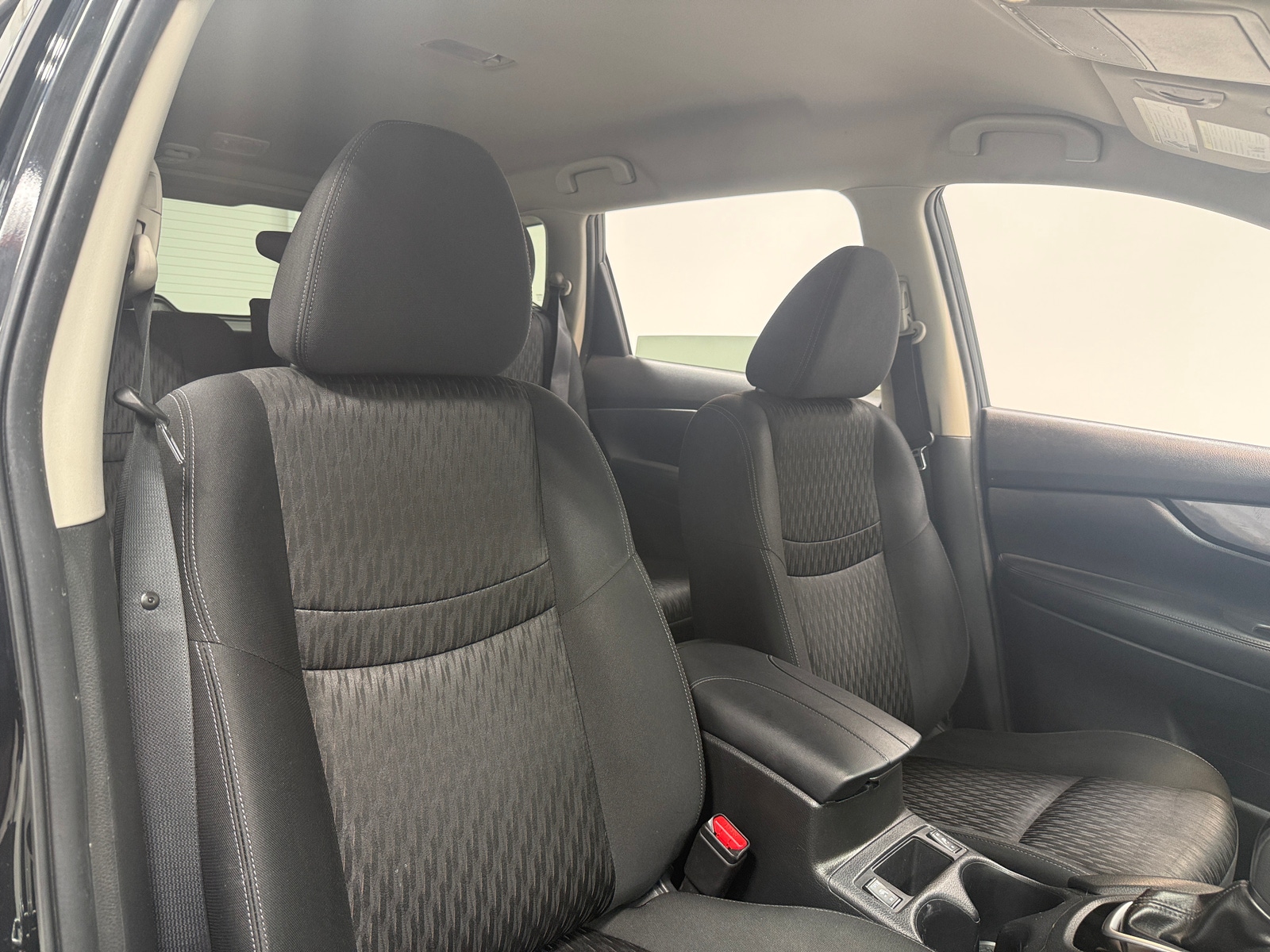 Thumbnail: 2018 Nissan Rogue - 2