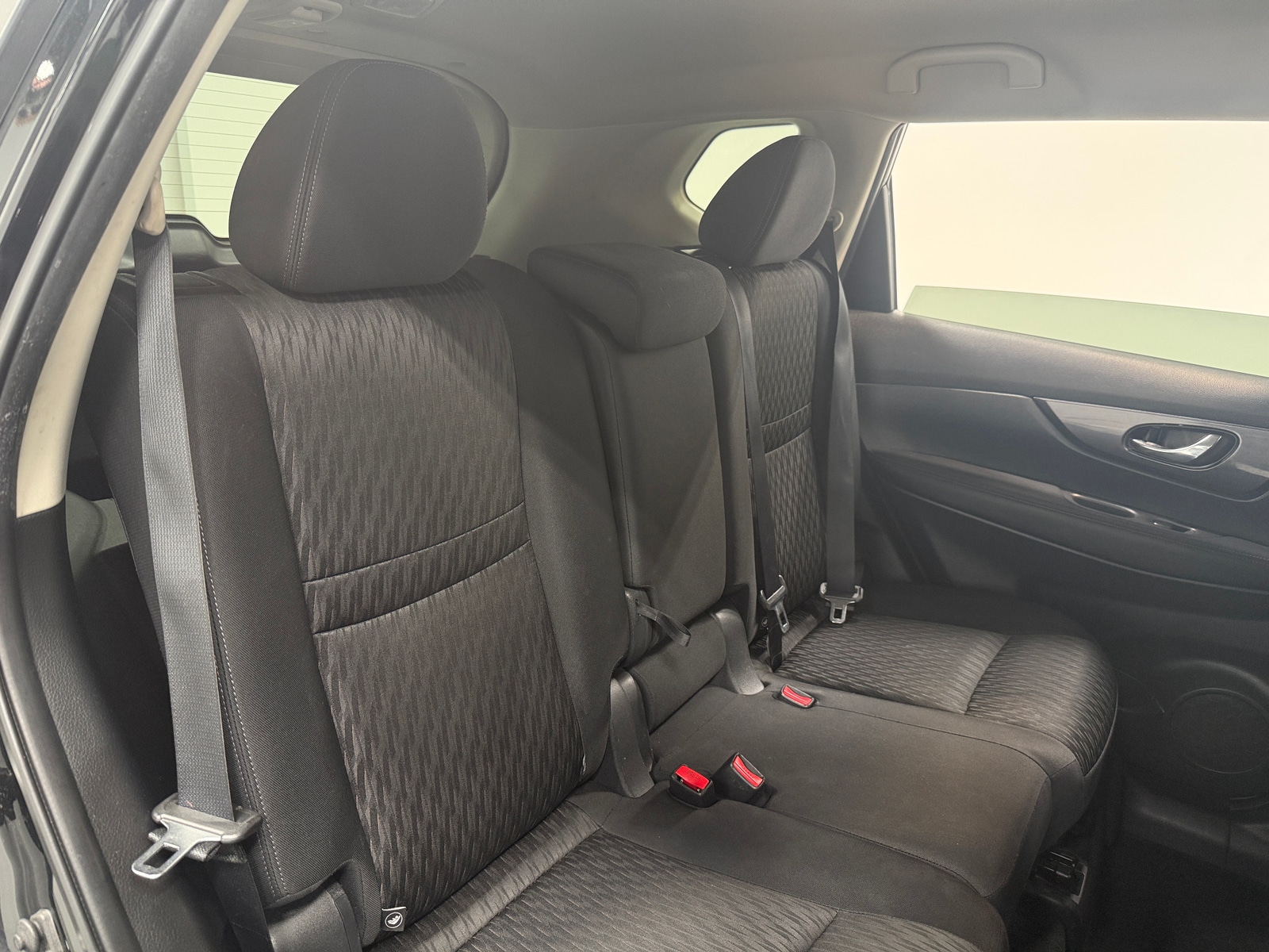 Thumbnail: 2018 Nissan Rogue - 6