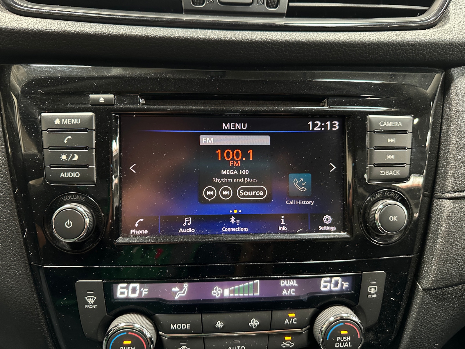 Thumbnail: 2018 Nissan Rogue - 4