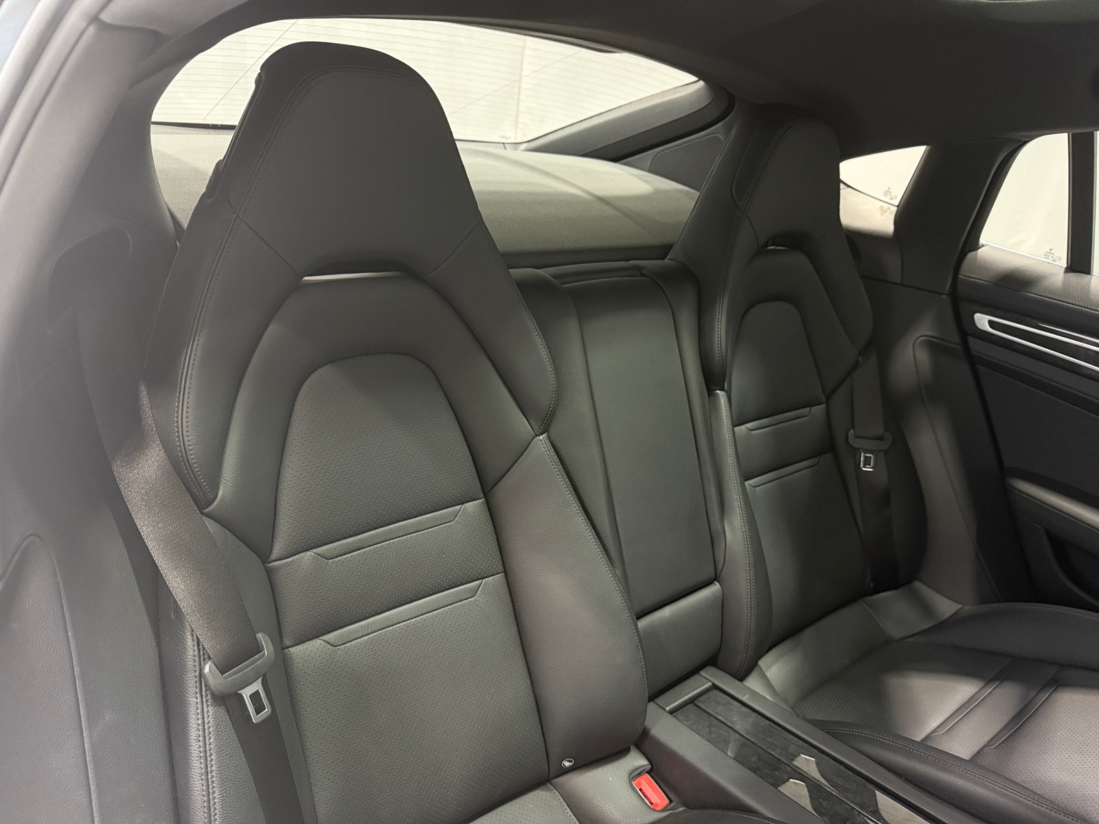 Thumbnail: 2017 Porsche Panamera - 5