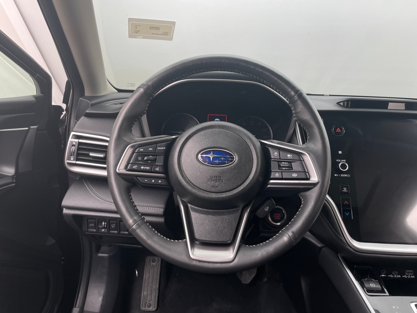 Thumbnail: 2024 Subaru Outback - 4