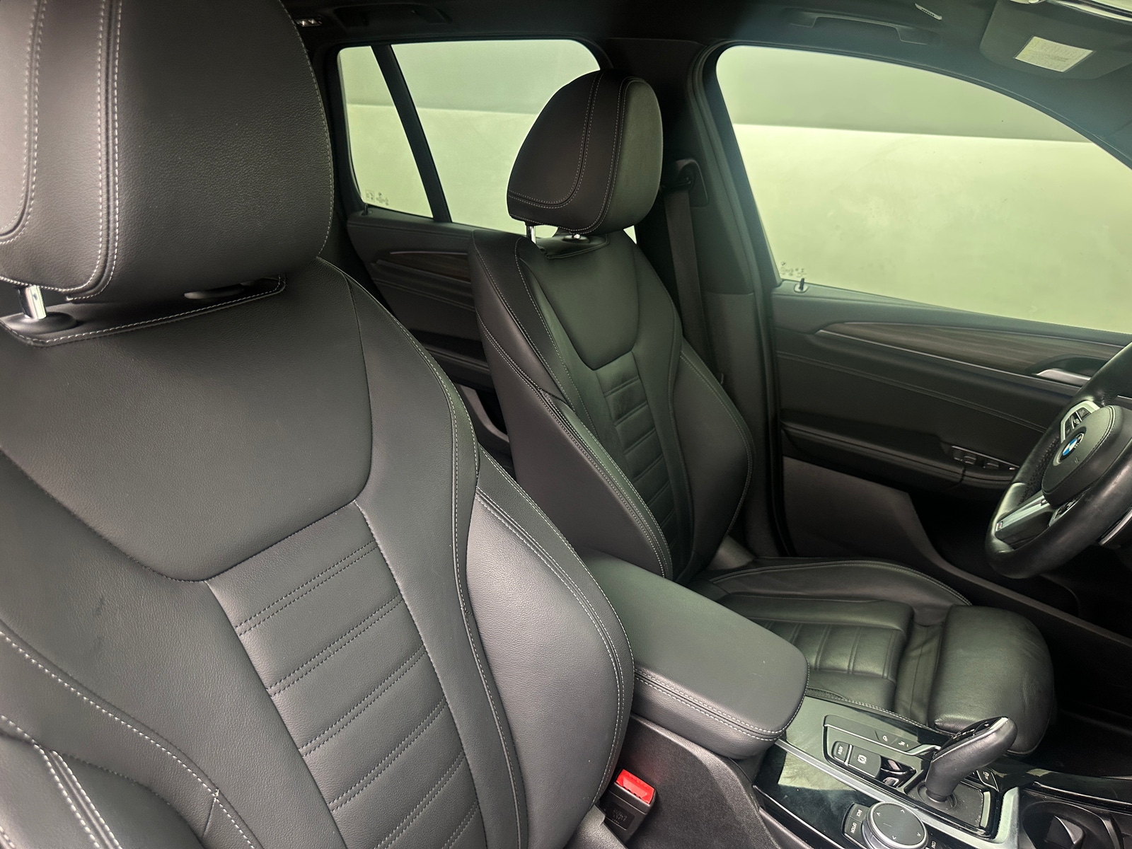 Thumbnail: 2021 BMW X3 - 2