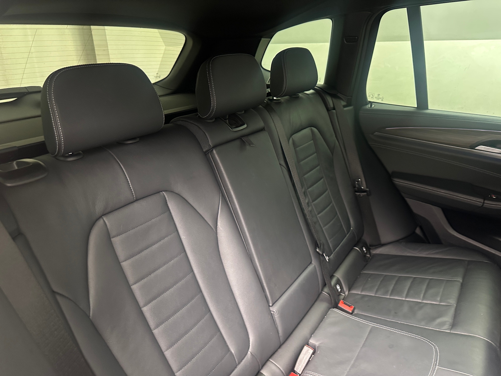 Thumbnail: 2021 BMW X3 - 6
