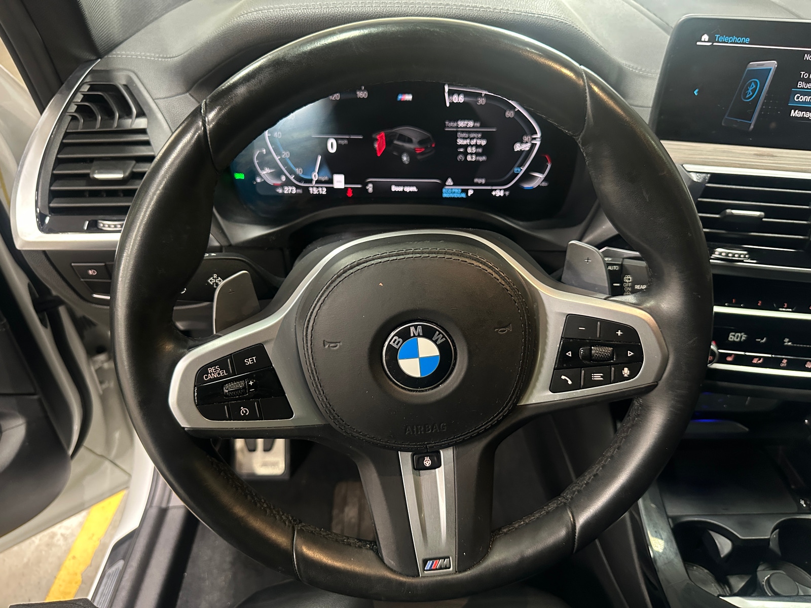Thumbnail: 2021 BMW X3 - 5