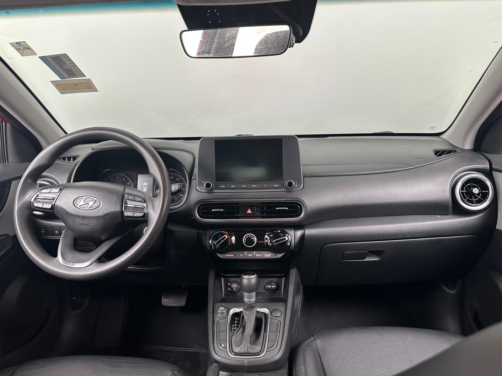 Thumbnail: 2022 Hyundai Kona - 3