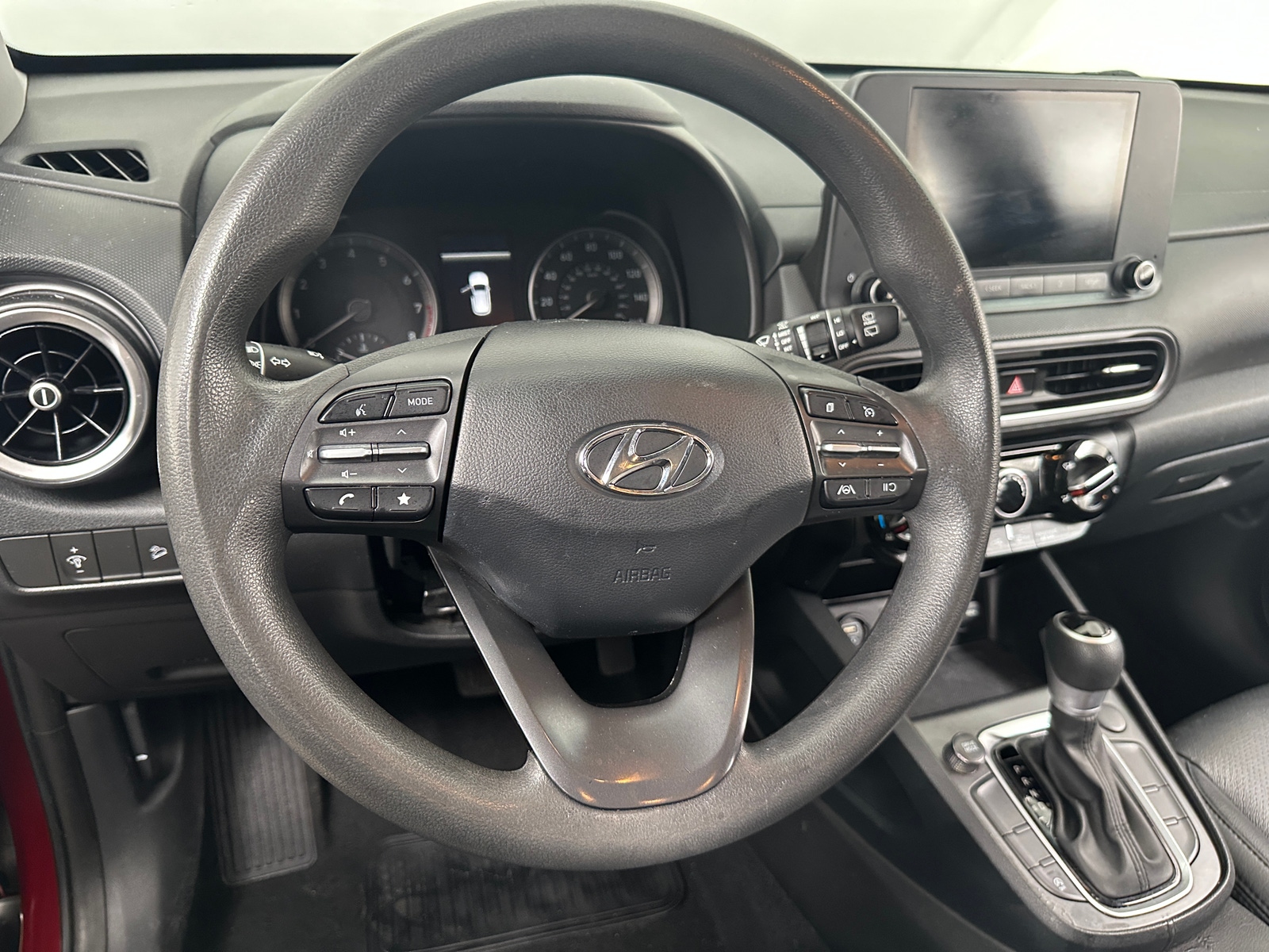 Thumbnail: 2022 Hyundai Kona - 5