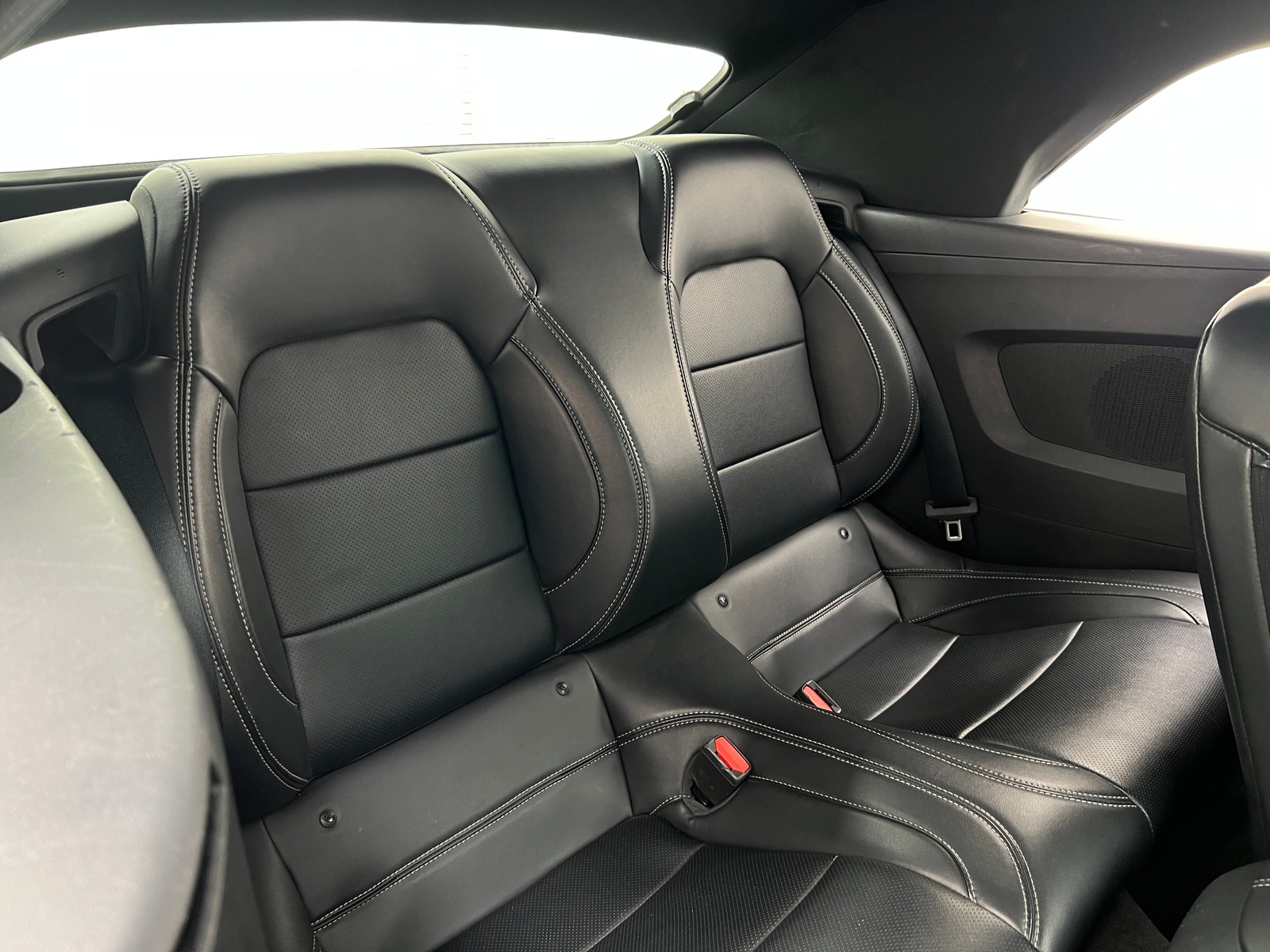 Thumbnail: 2025 Ford Mustang - 5