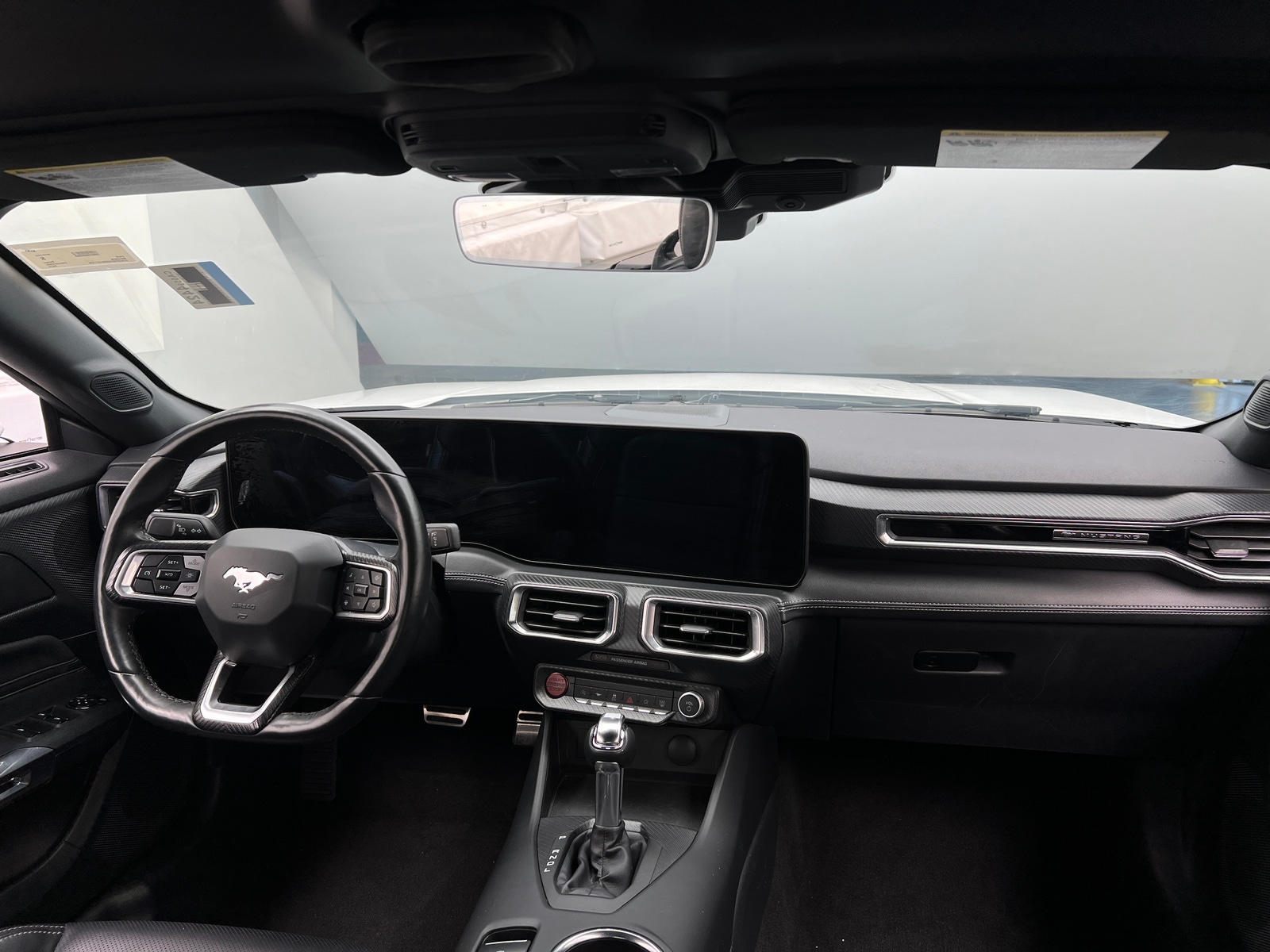 Thumbnail: 2025 Ford Mustang - 2