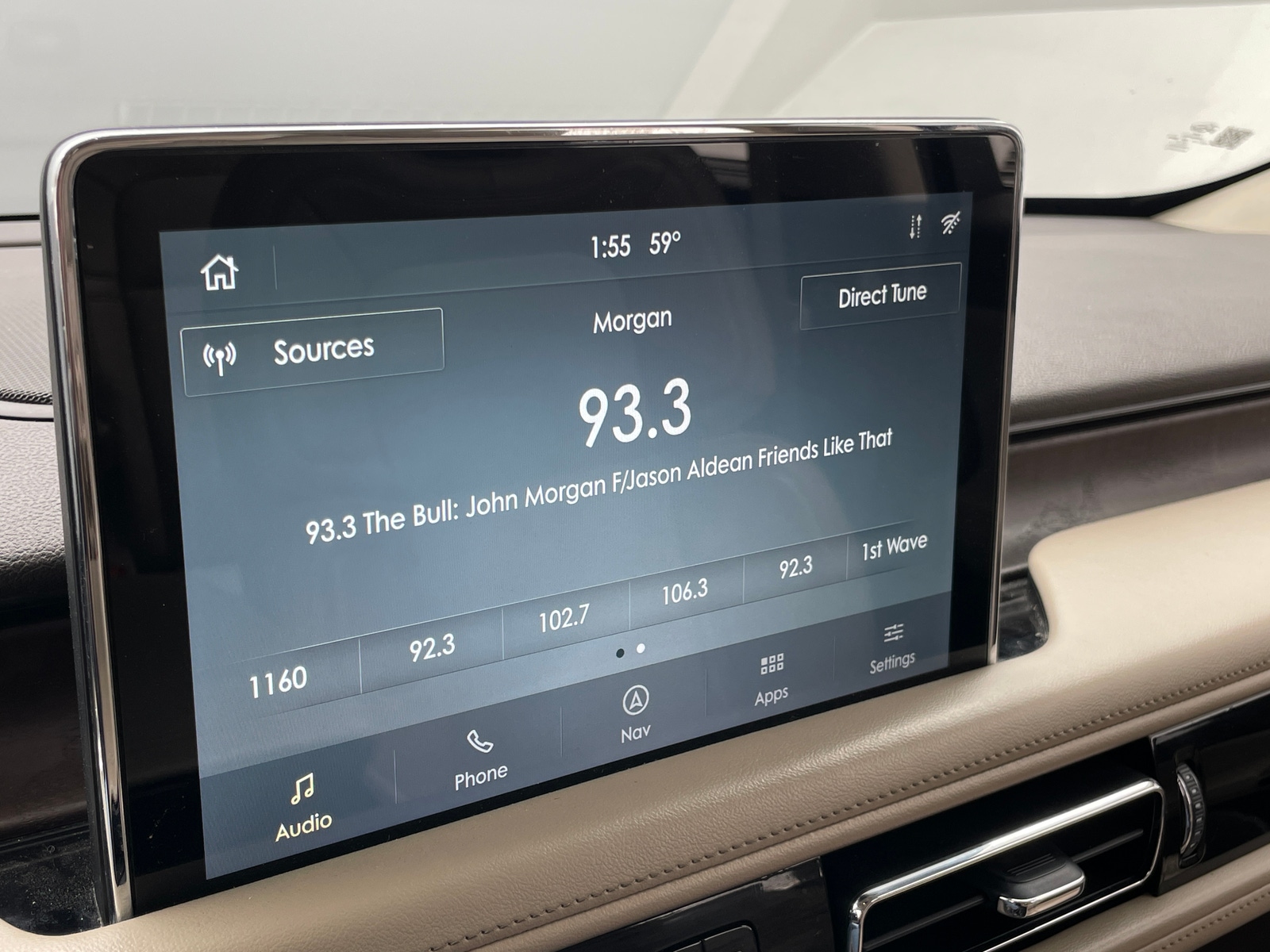Thumbnail: 2020 Lincoln Aviator - 3