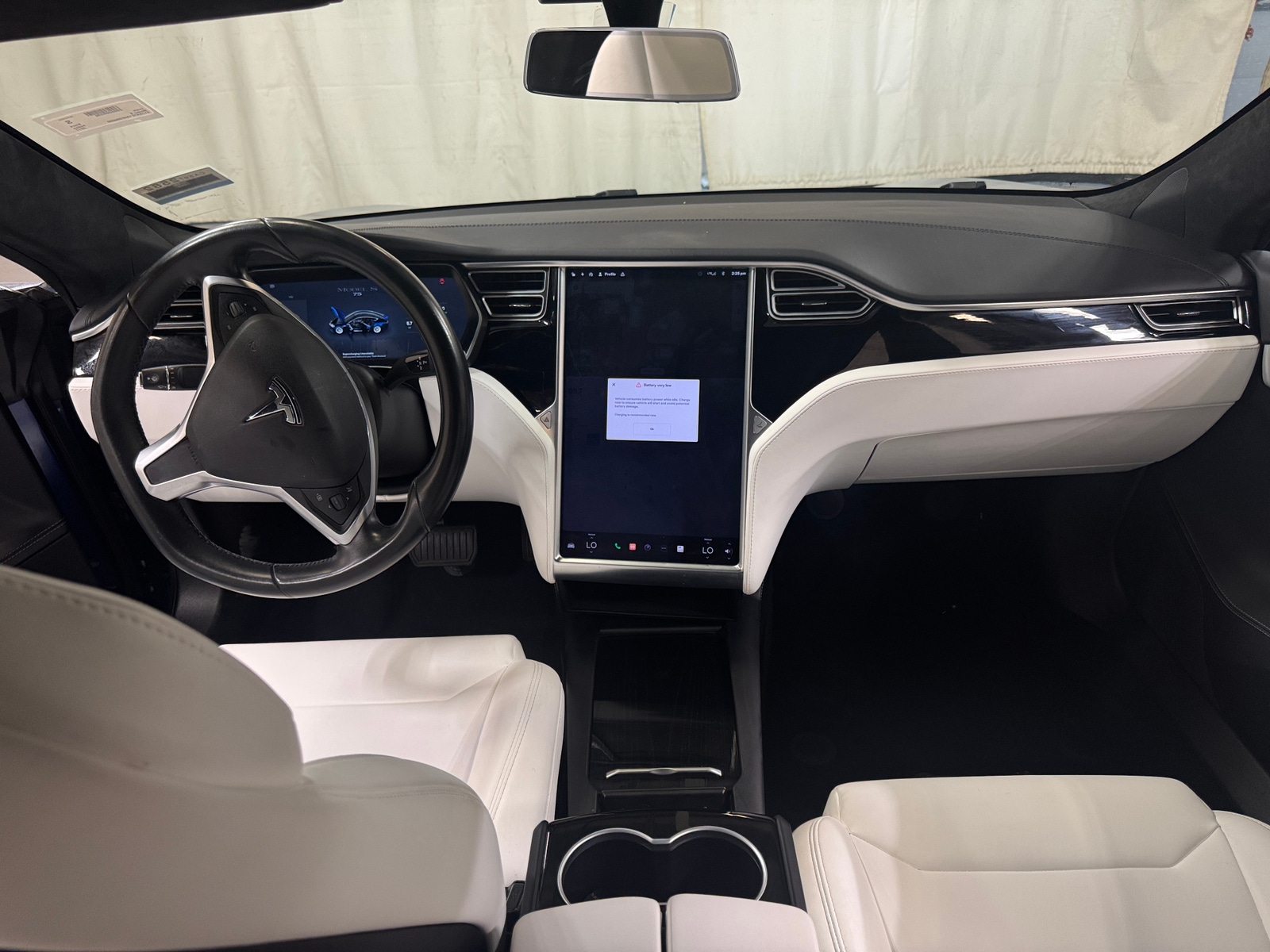Thumbnail: 2017 Tesla Model S - 3