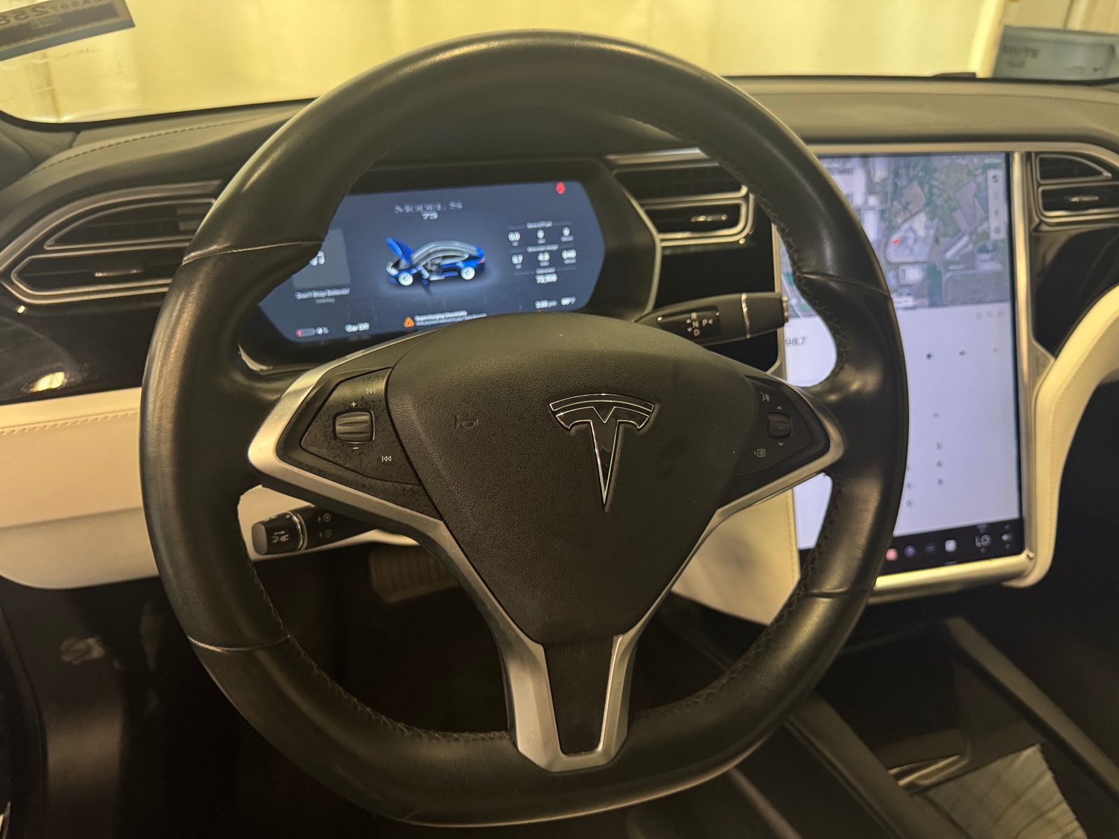Thumbnail: 2017 Tesla Model S - 5