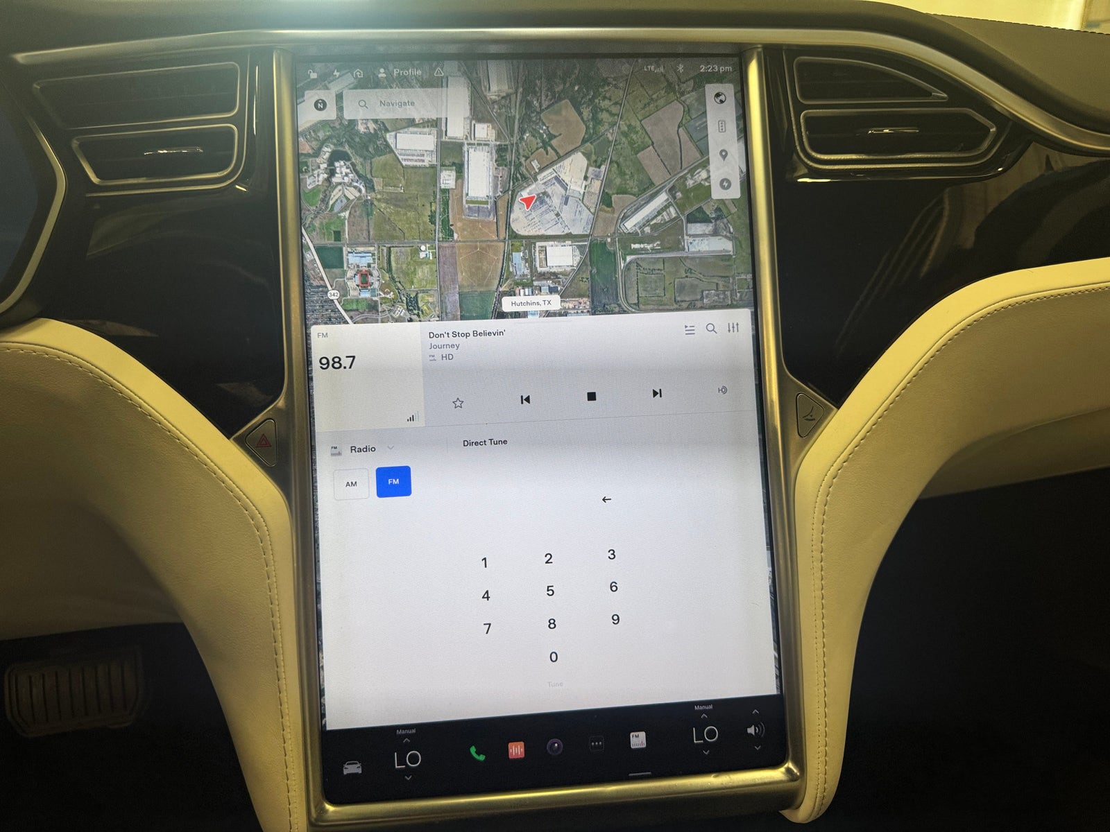 Thumbnail: 2017 Tesla Model S - 4