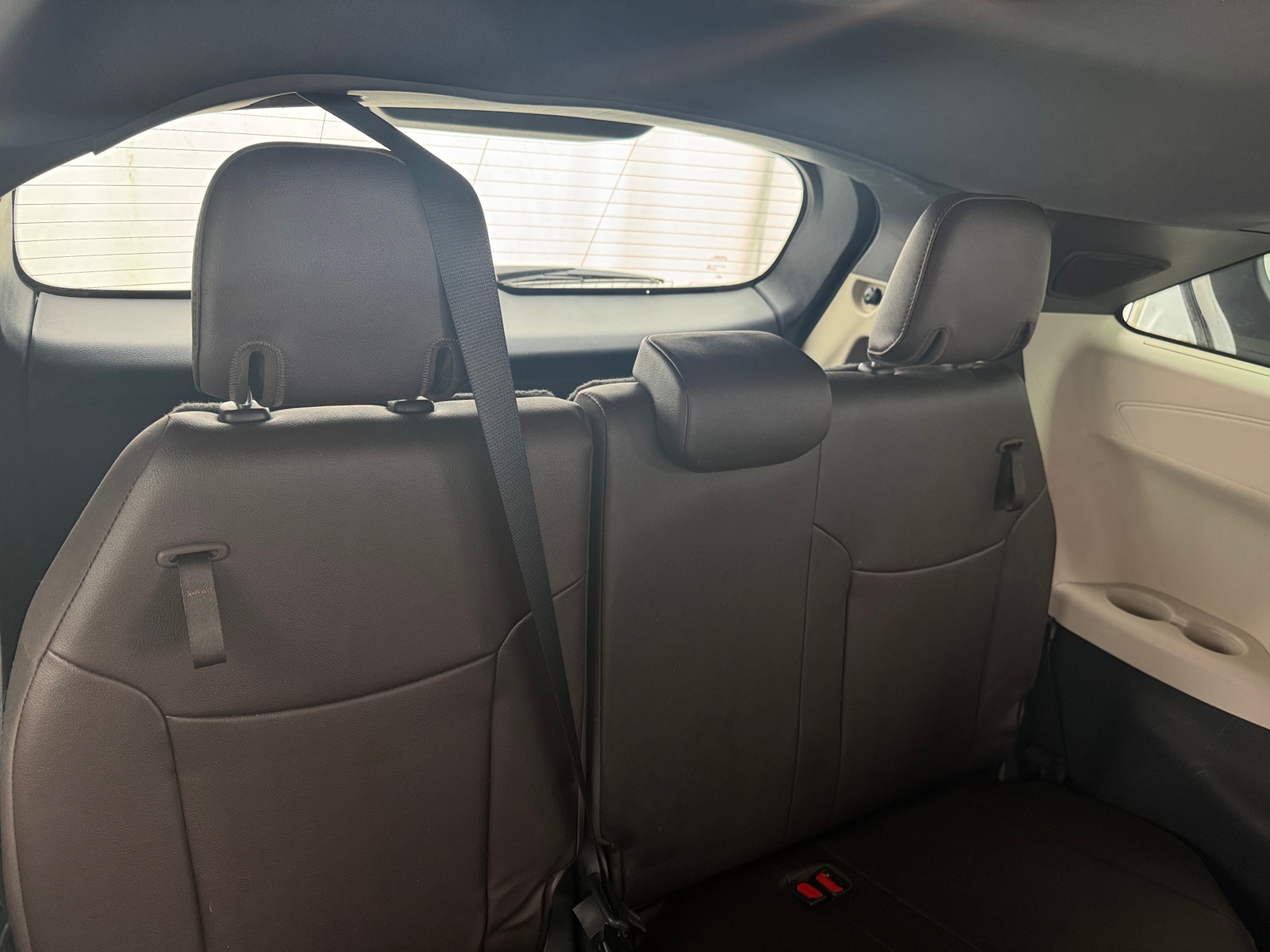 Thumbnail: 2021 Toyota Sienna - 5