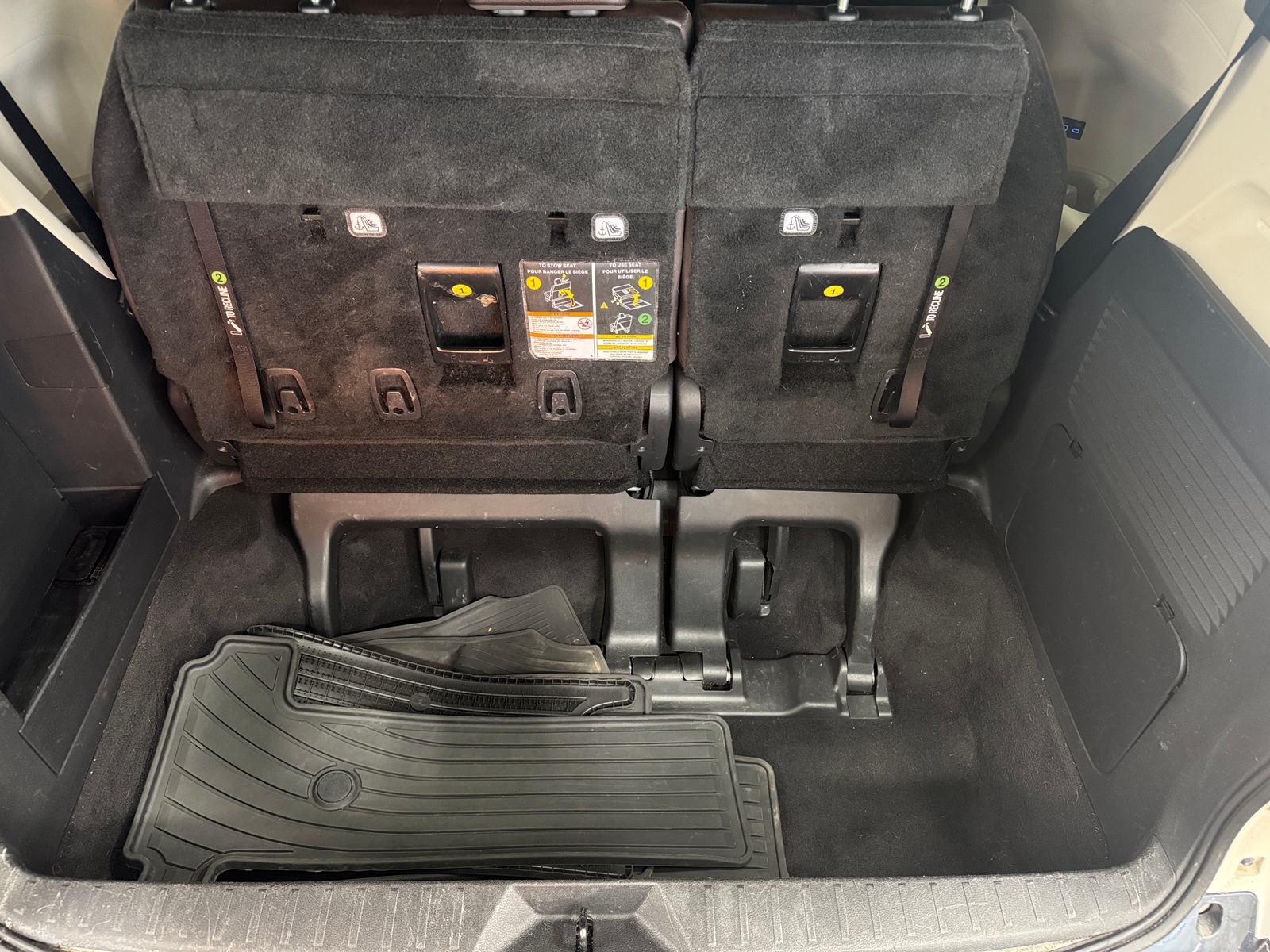 Thumbnail: 2021 Toyota Sienna - 6