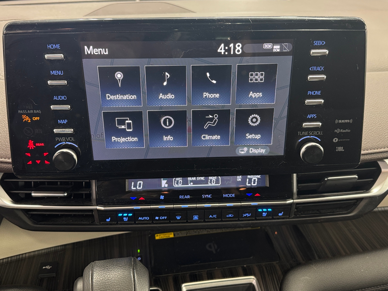 Thumbnail: 2021 Toyota Sienna - 3