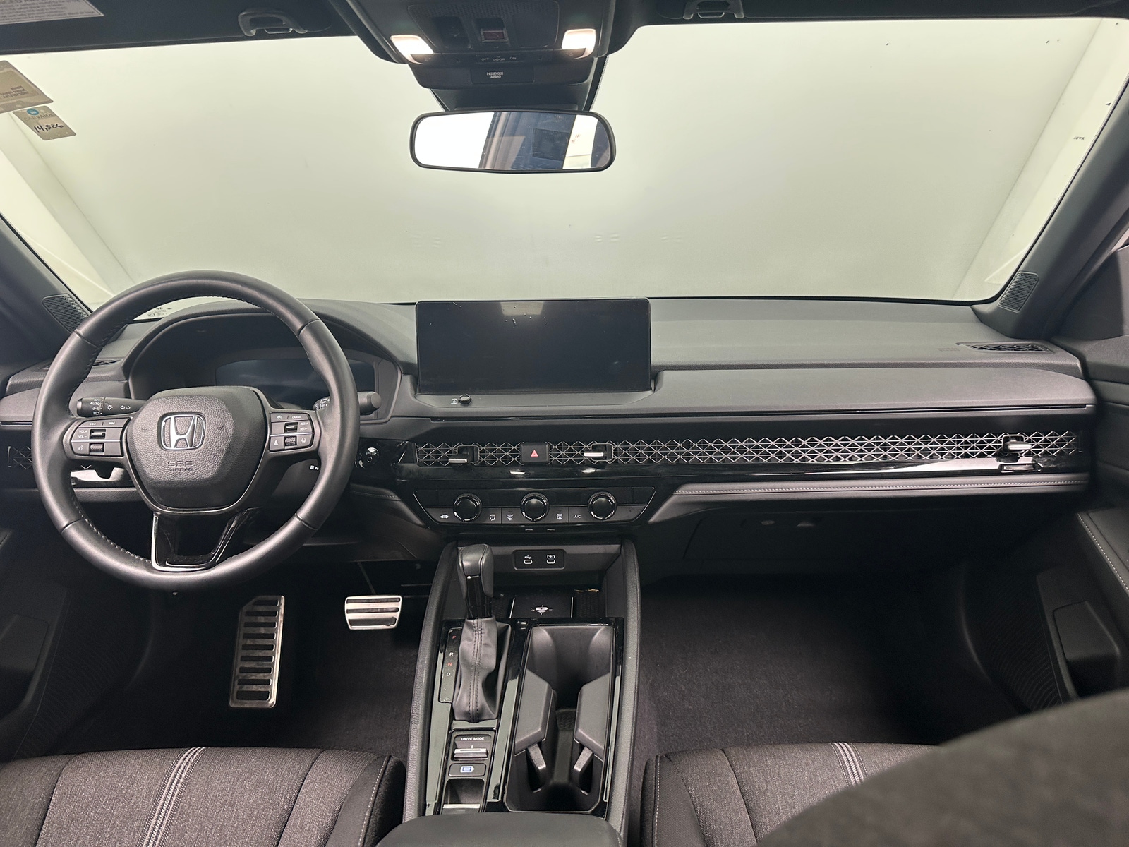 Thumbnail: 2025 Honda Accord - 3