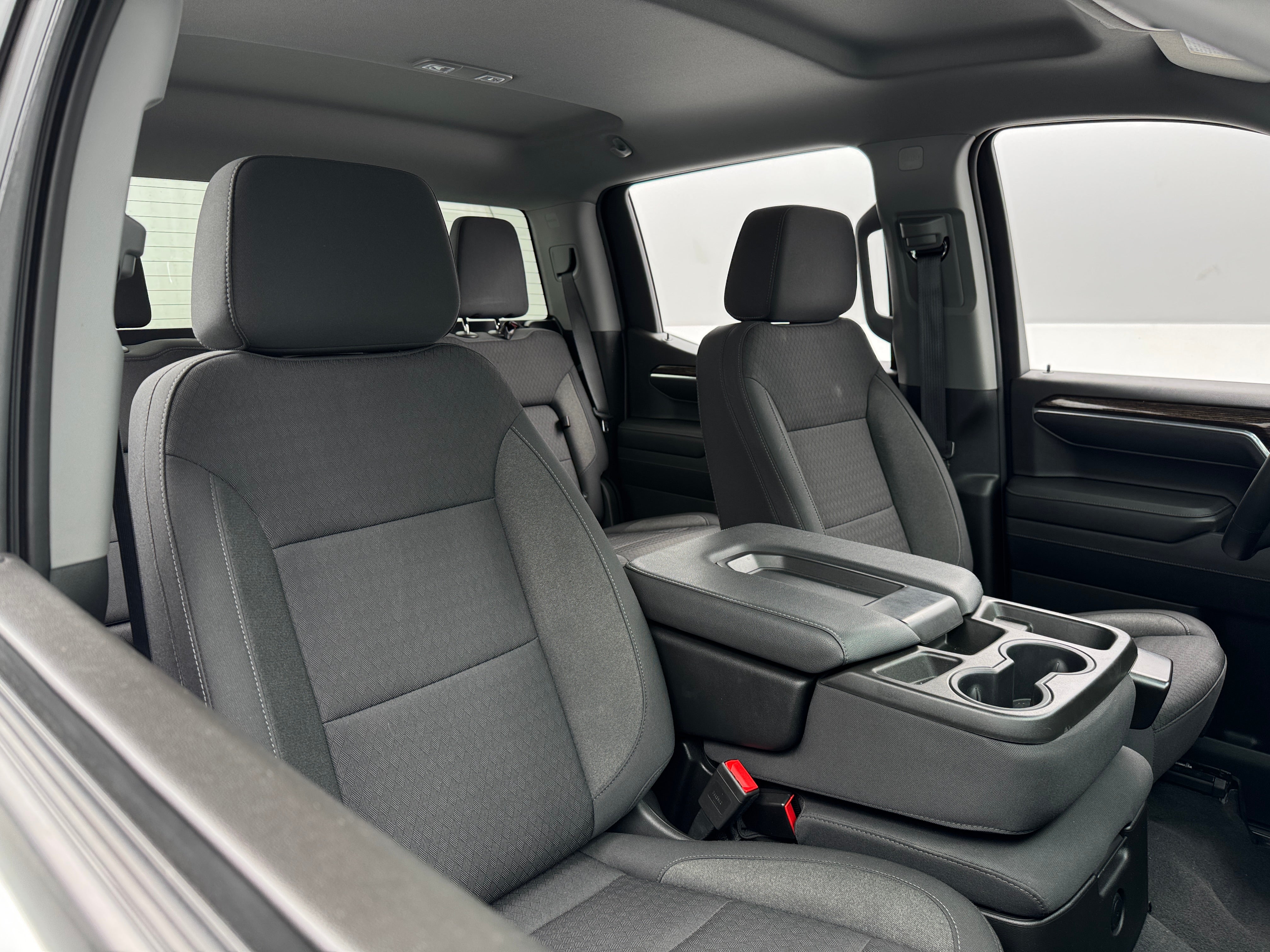 2023 GMC Sierra 1500 Elevation - Photo 4