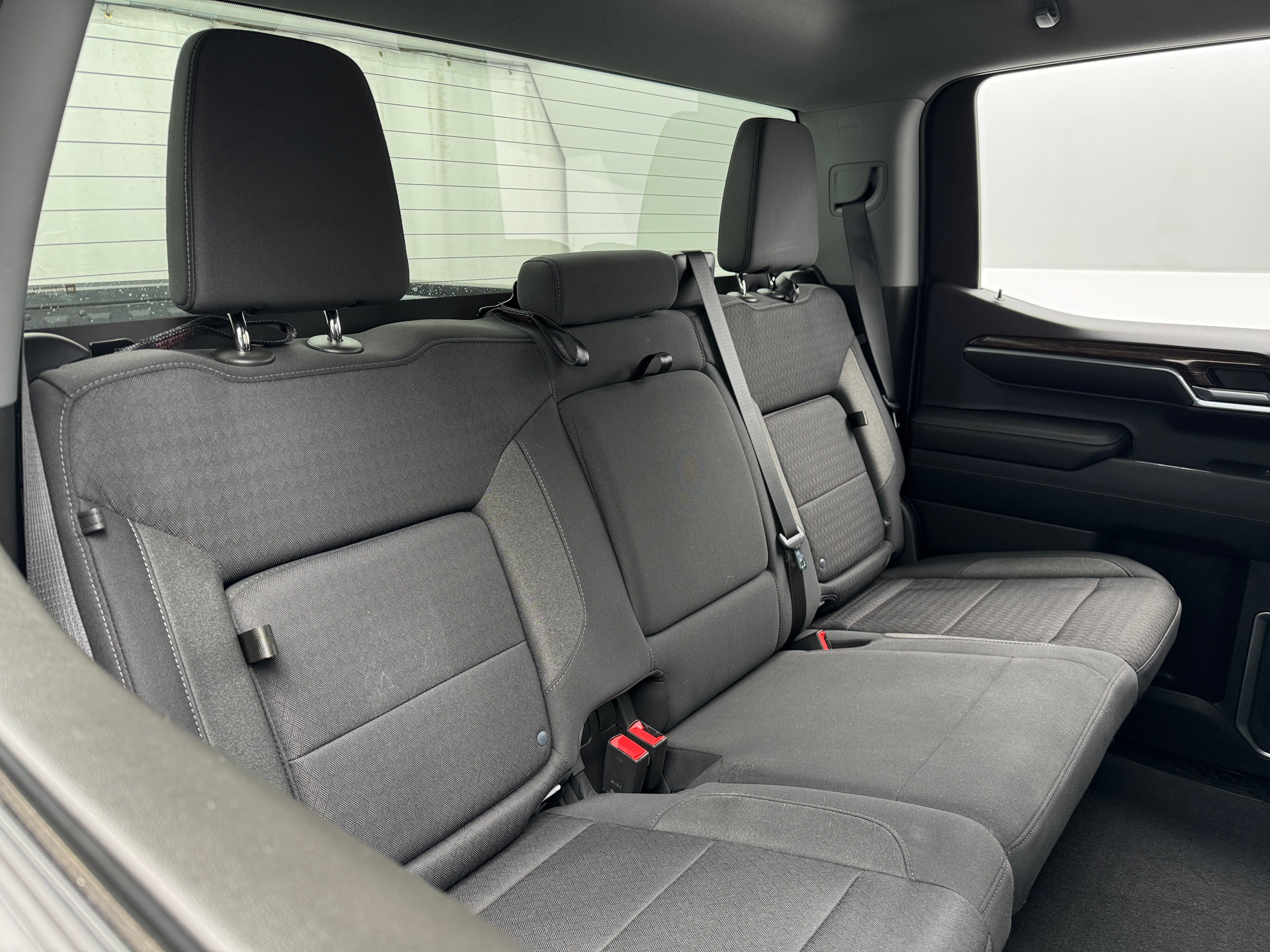 2023 GMC Sierra 1500 Elevation - Photo 5