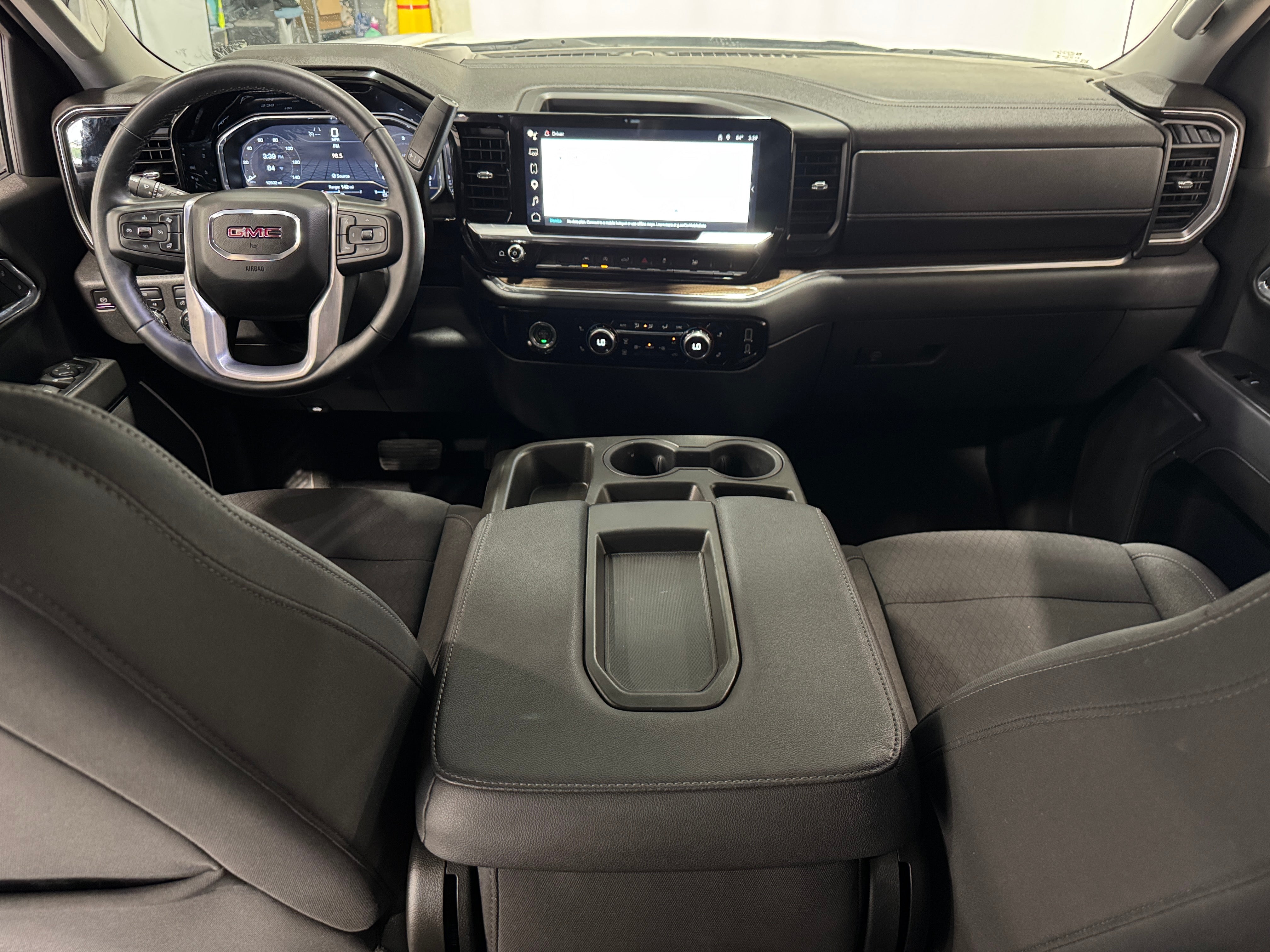 2023 GMC Sierra 1500 Elevation - Photo 6