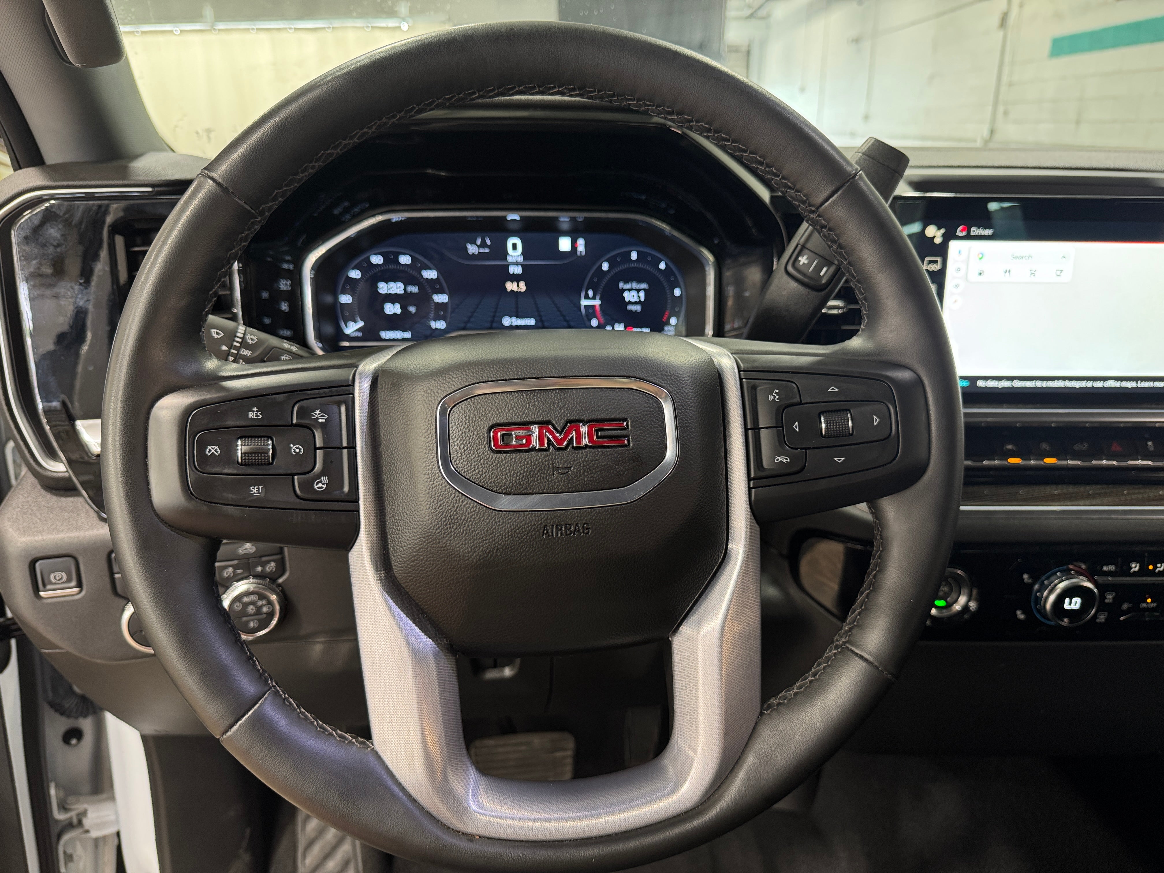 2023 GMC Sierra 1500 Elevation - Photo 8