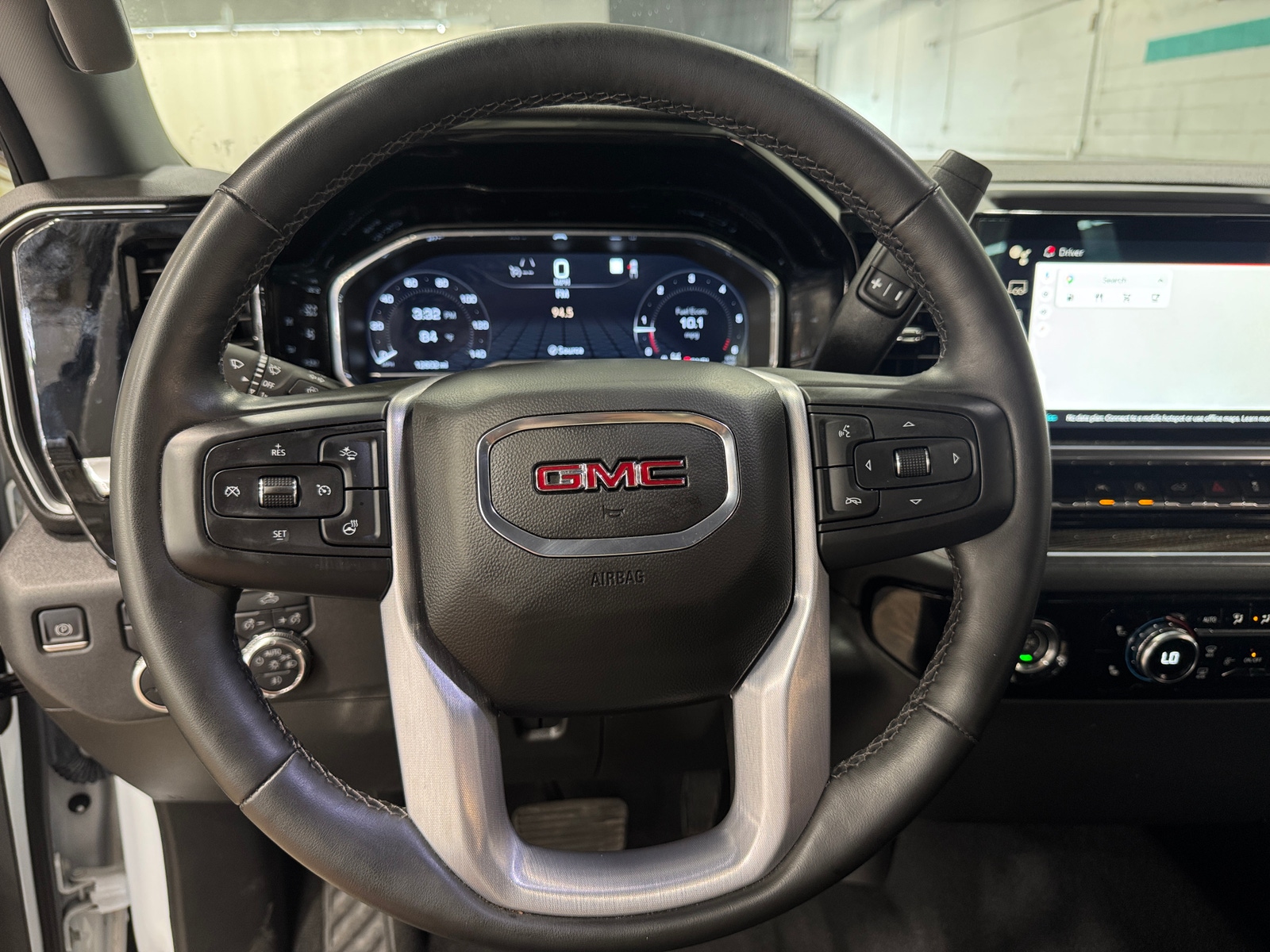 Thumbnail: 2023 GMC Sierra 1500 - 5