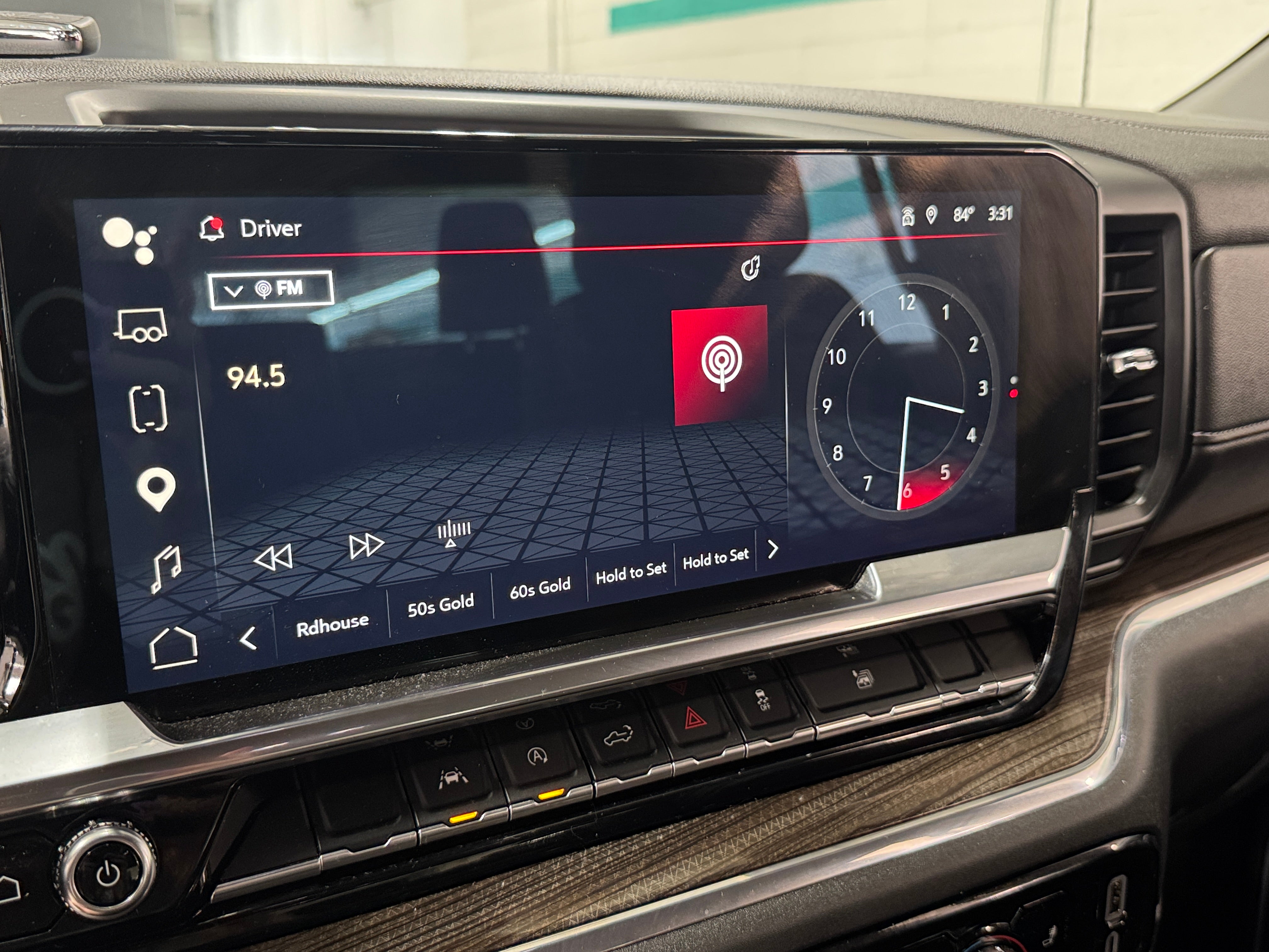 2023 GMC Sierra 1500 Elevation - Photo 13