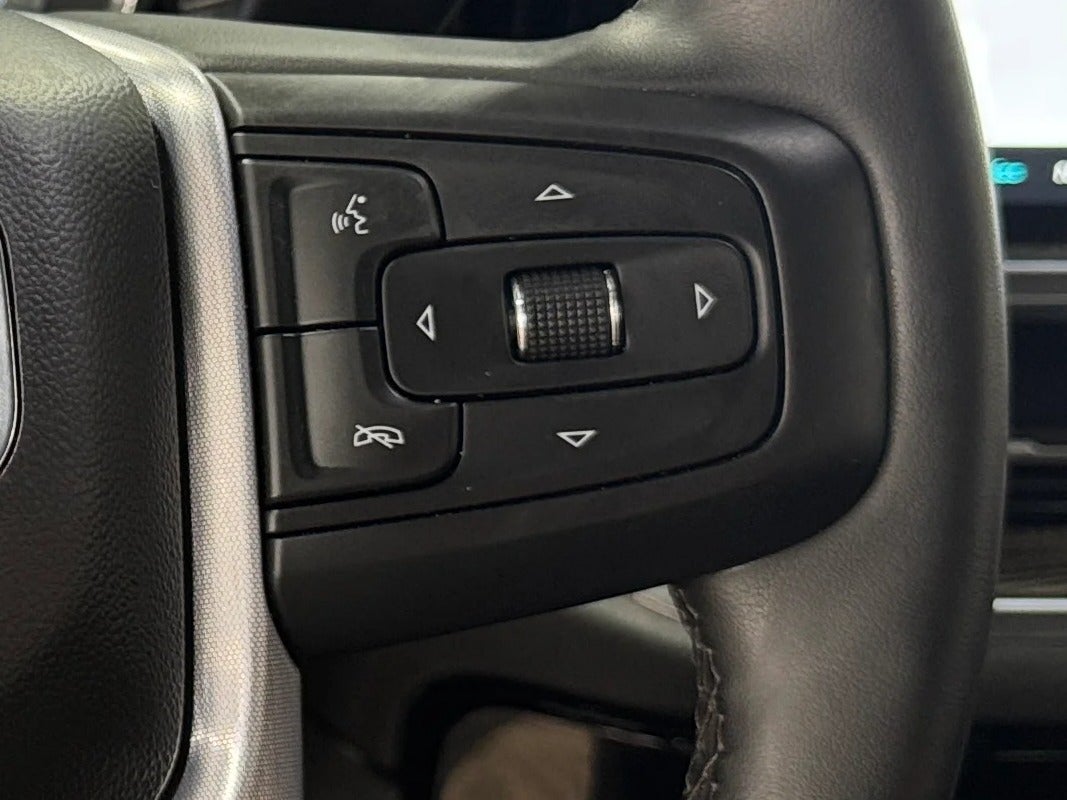 2023 GMC Sierra 1500 Elevation - Photo 18
