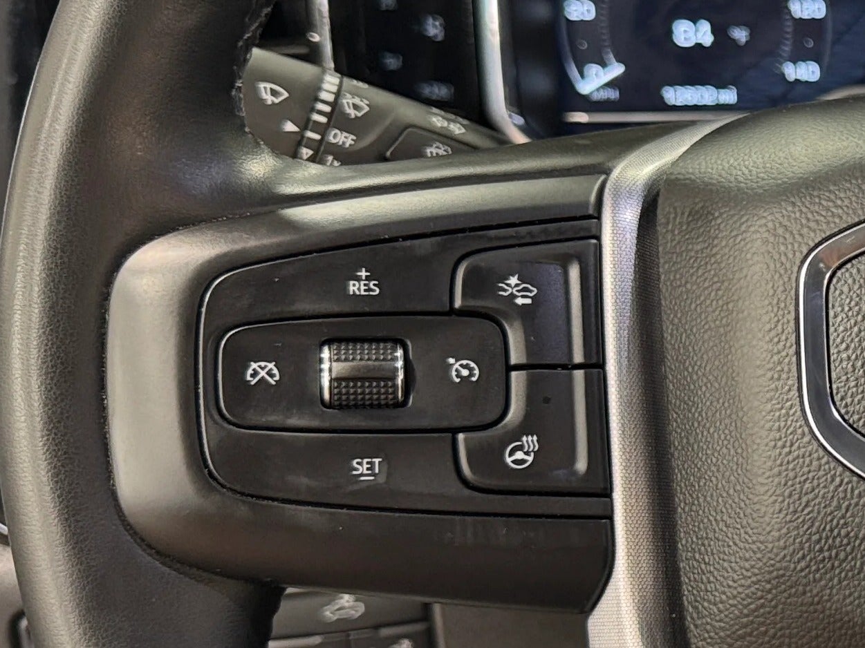 2023 GMC Sierra 1500 Elevation - Photo 12