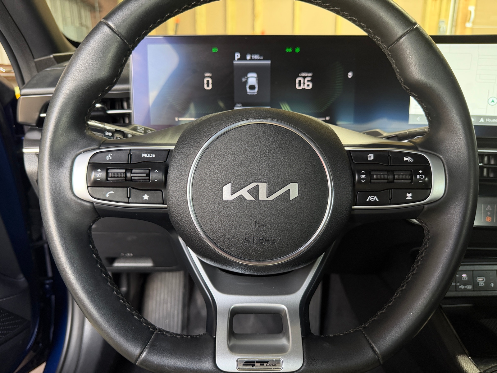 Thumbnail: 2026 Kia K5 - 4