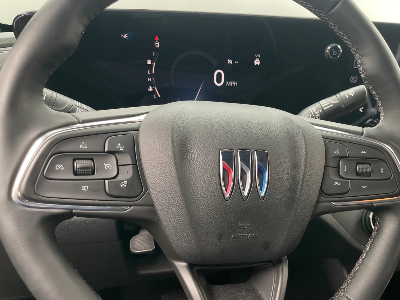 Thumbnail: 2025 Buick Envista - 5
