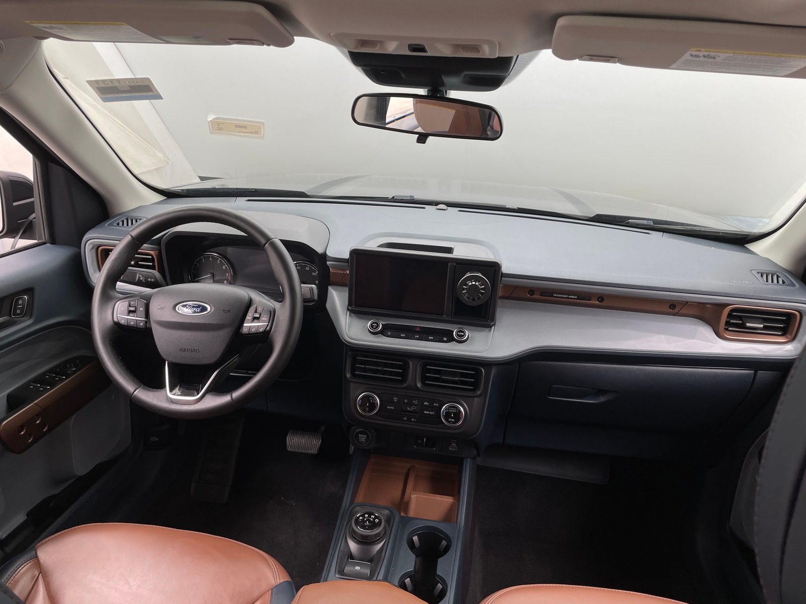 Thumbnail: 2023 Ford Maverick - 2