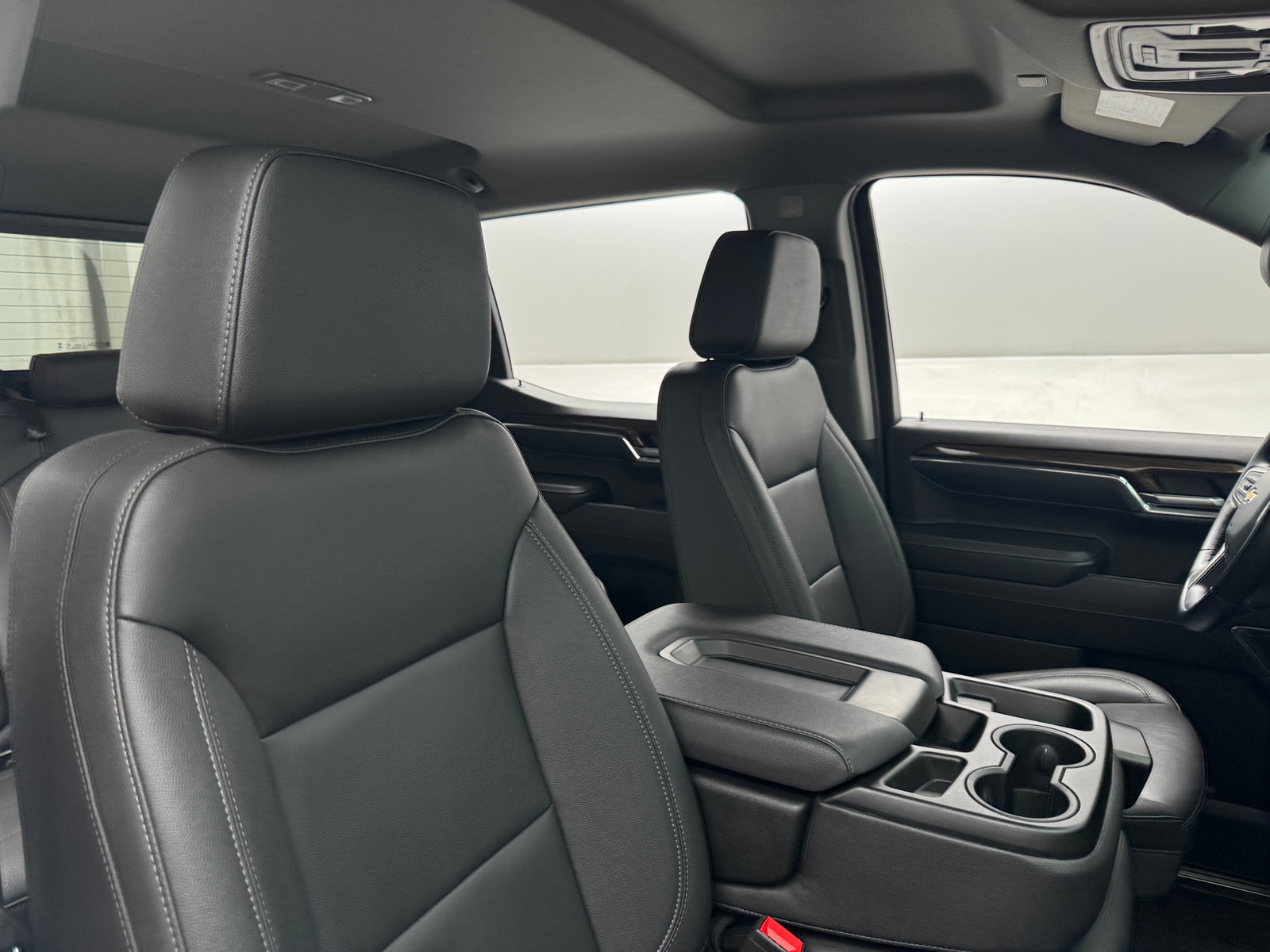 Thumbnail: 2024 Chevrolet Silverado 1500 - 2