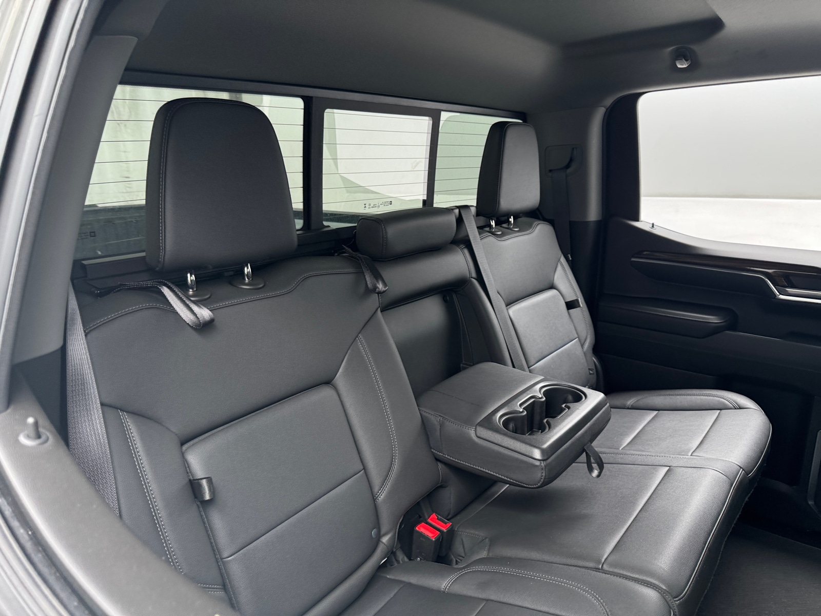 Thumbnail: 2024 Chevrolet Silverado 1500 - 6