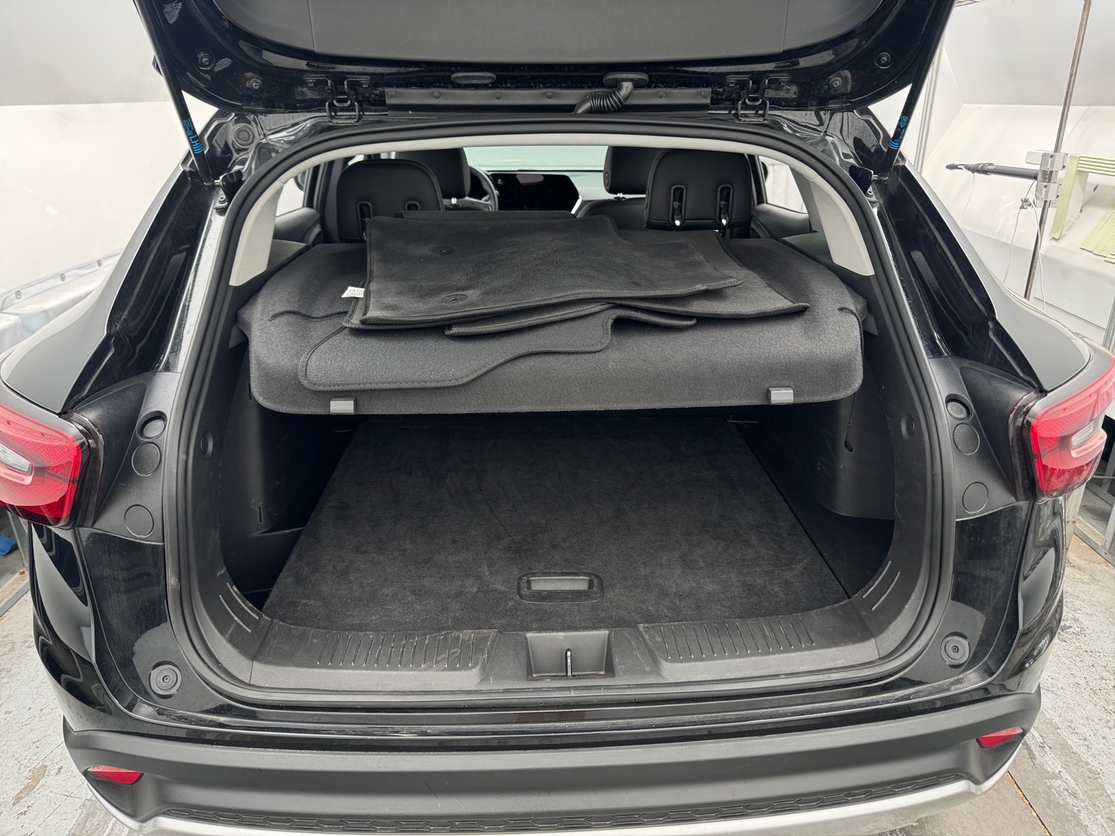 Thumbnail: 2025 Chevrolet Trax - 7
