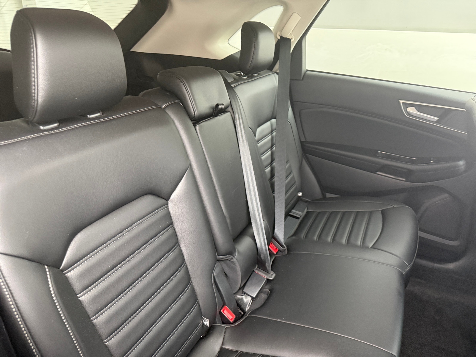 Thumbnail: 2020 Ford Edge - 5