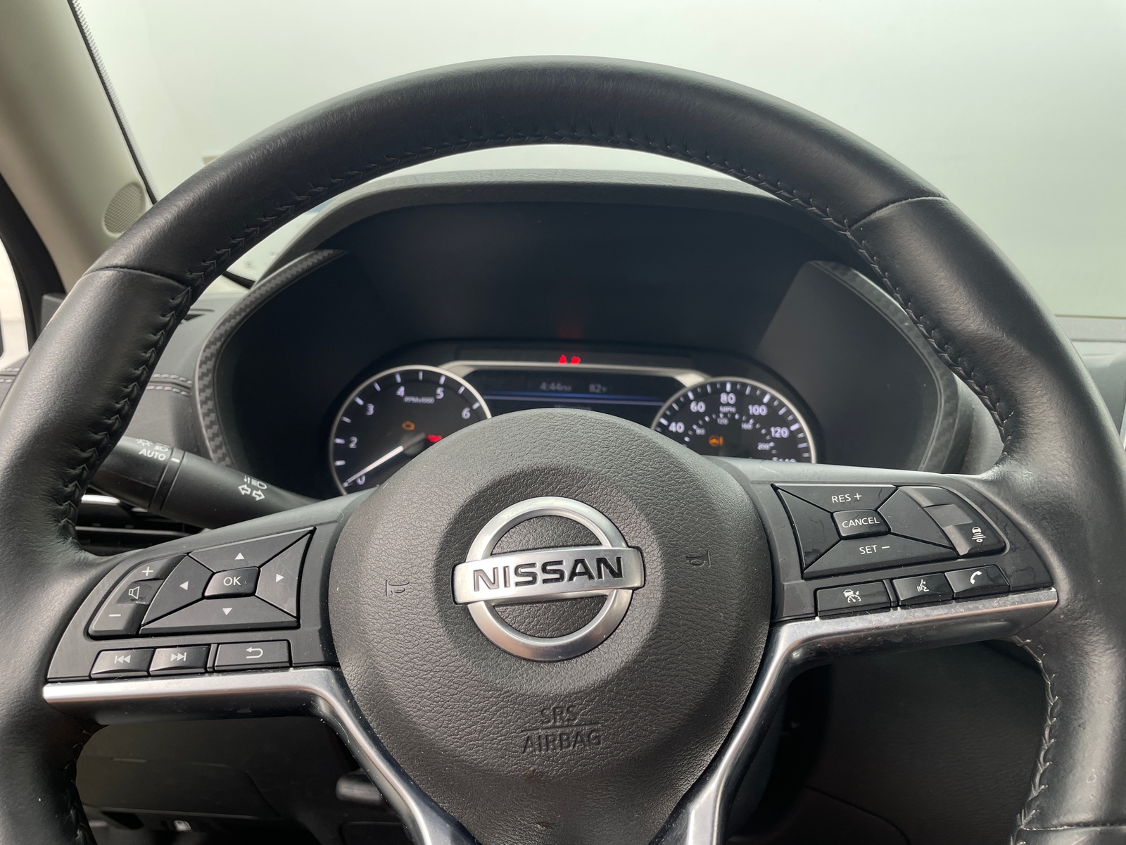 Thumbnail: 2023 Nissan Sentra - 5
