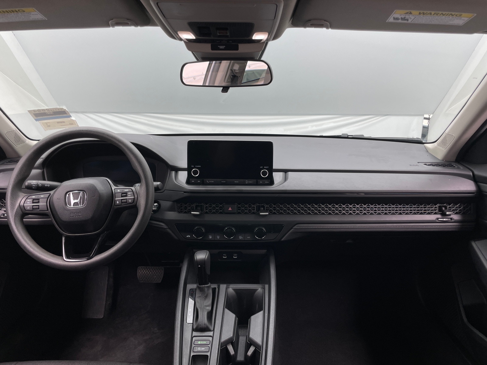 Thumbnail: 2025 Honda Accord - 3