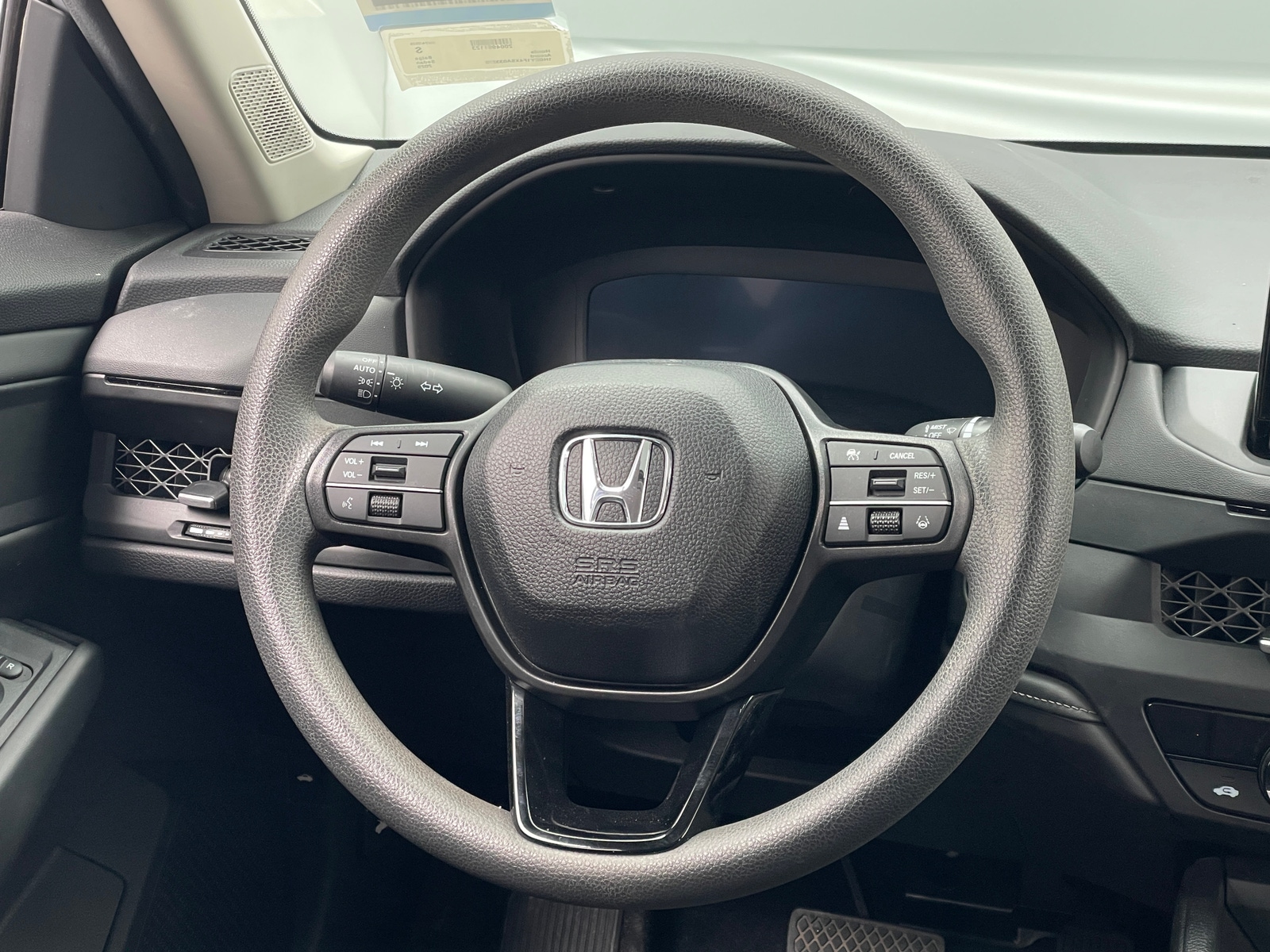 Thumbnail: 2025 Honda Accord - 5