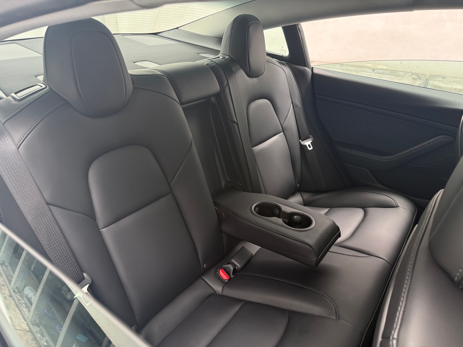 Thumbnail: 2021 Tesla Model 3 - 5