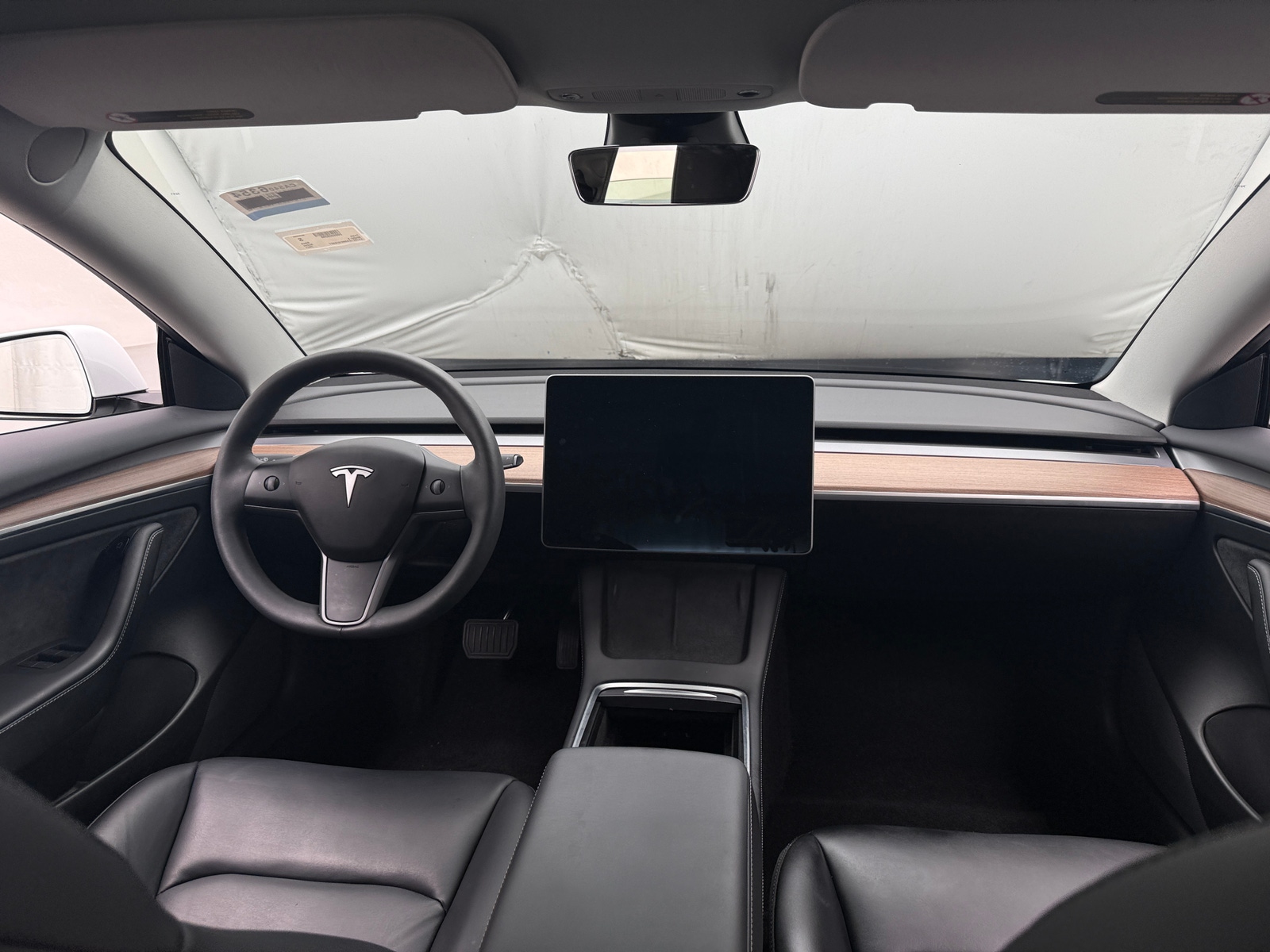 Thumbnail: 2021 Tesla Model 3 - 2