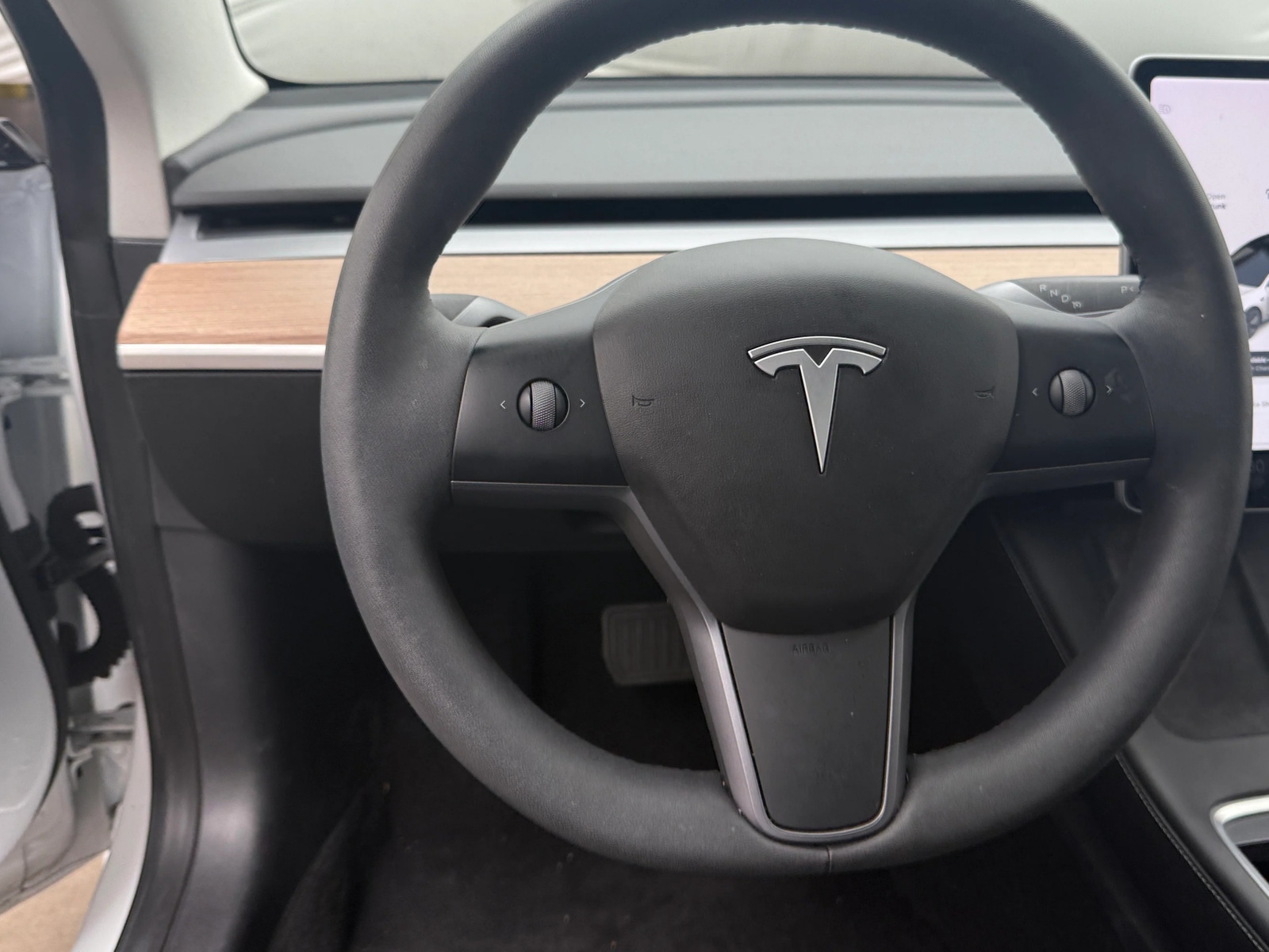 Thumbnail: 2021 Tesla Model 3 - 4